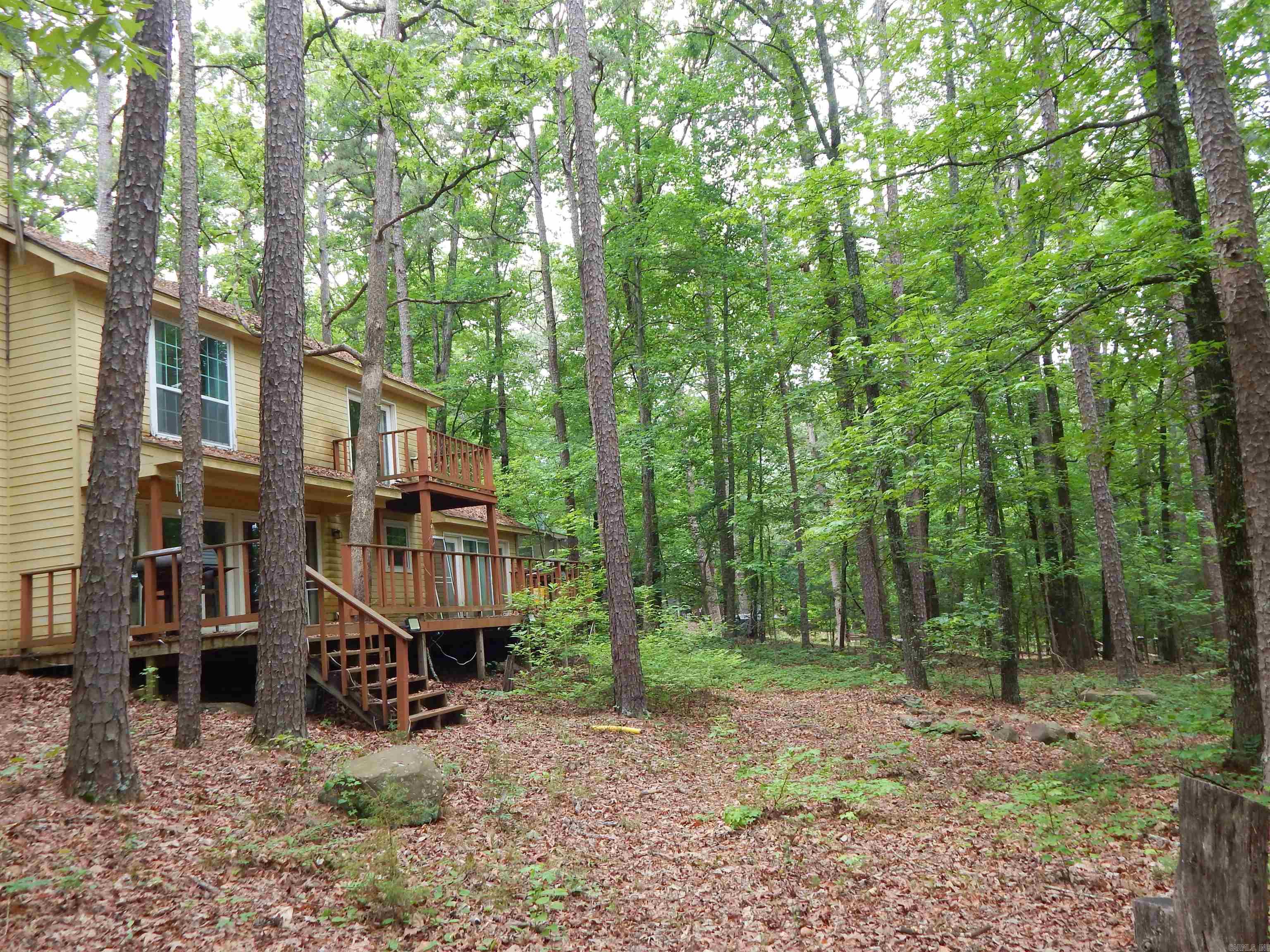 608 Hazel  Heber Springs, AR