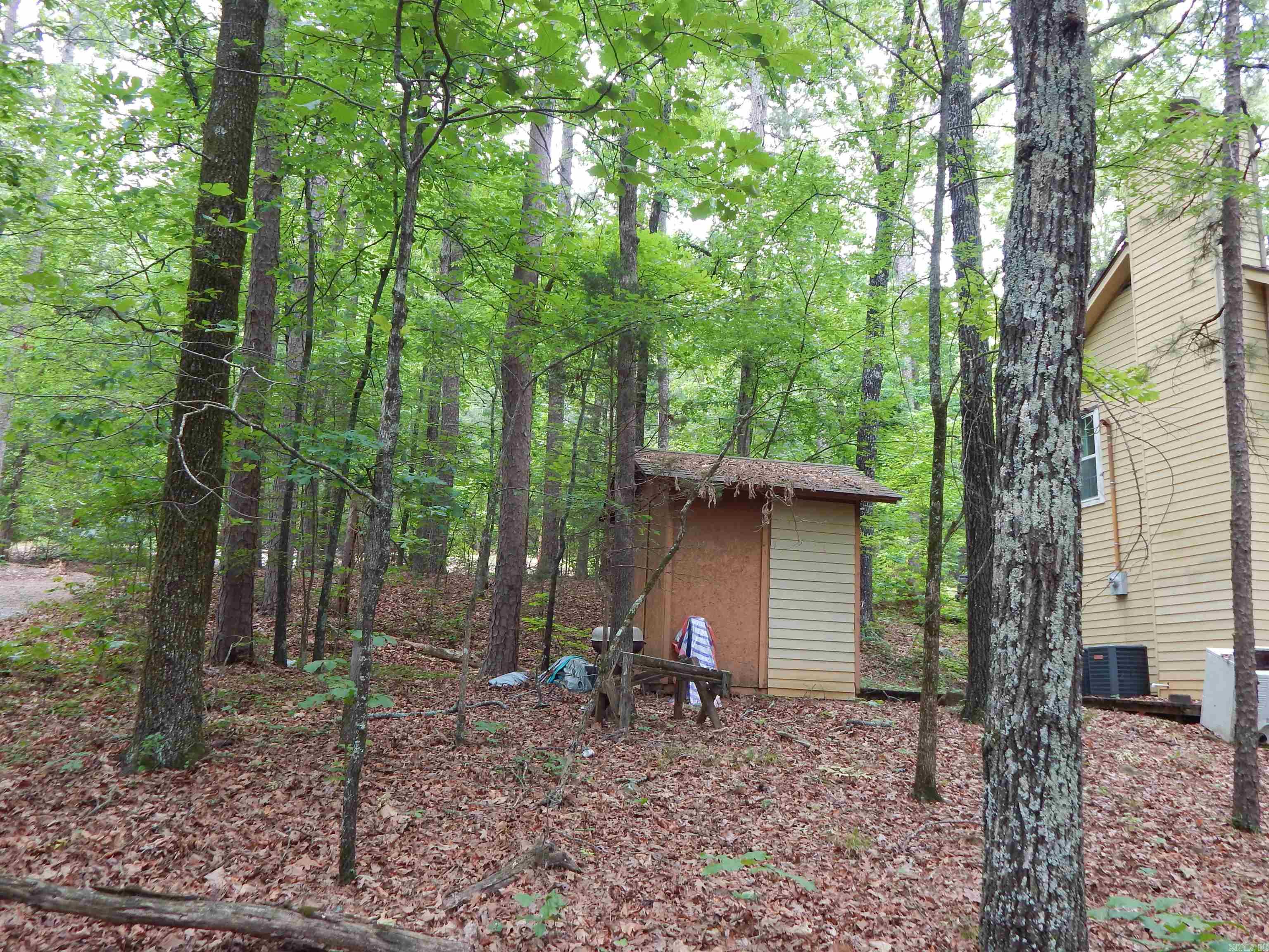 608 Hazel  Heber Springs, AR