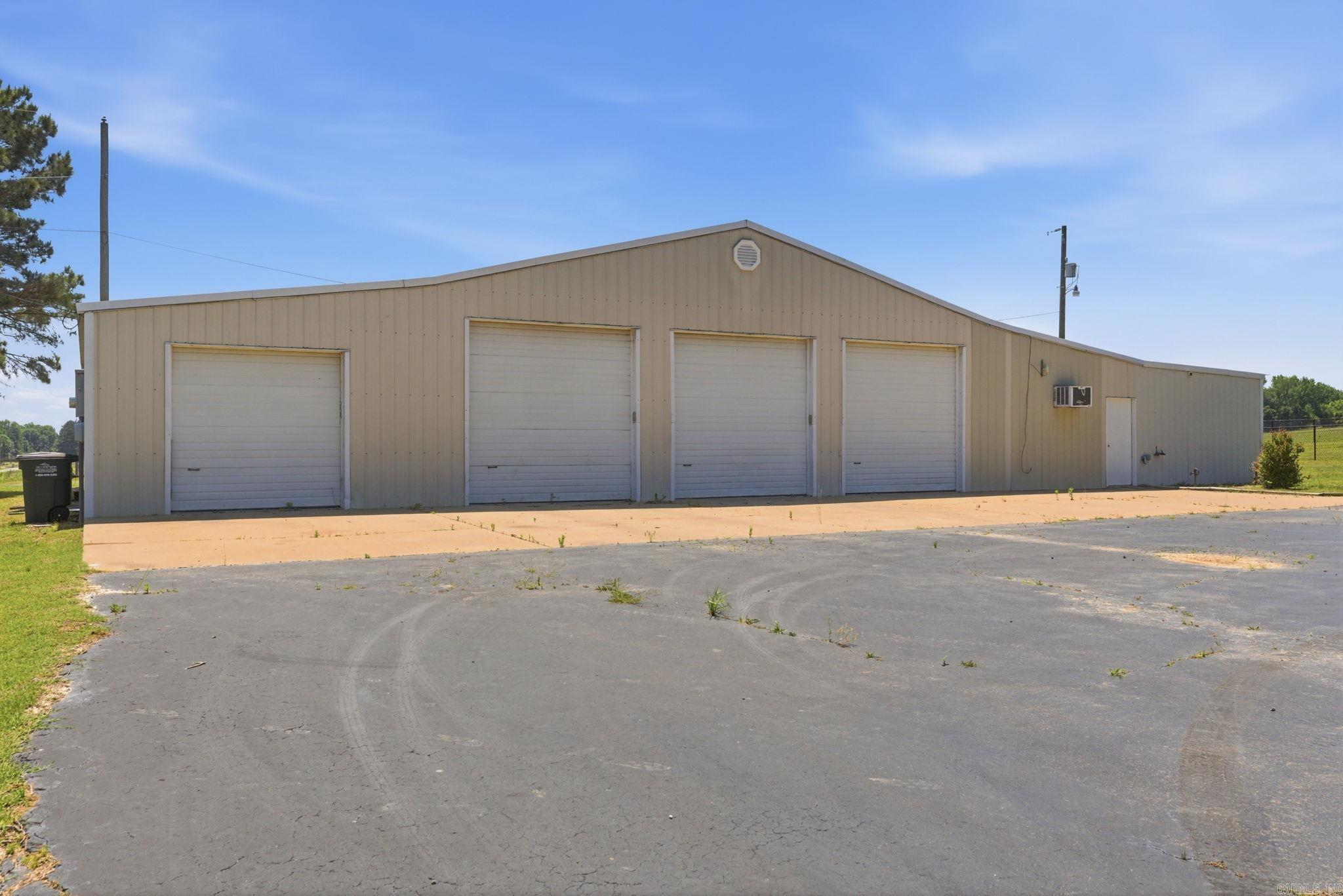 205 Dugger  Beebe, AR