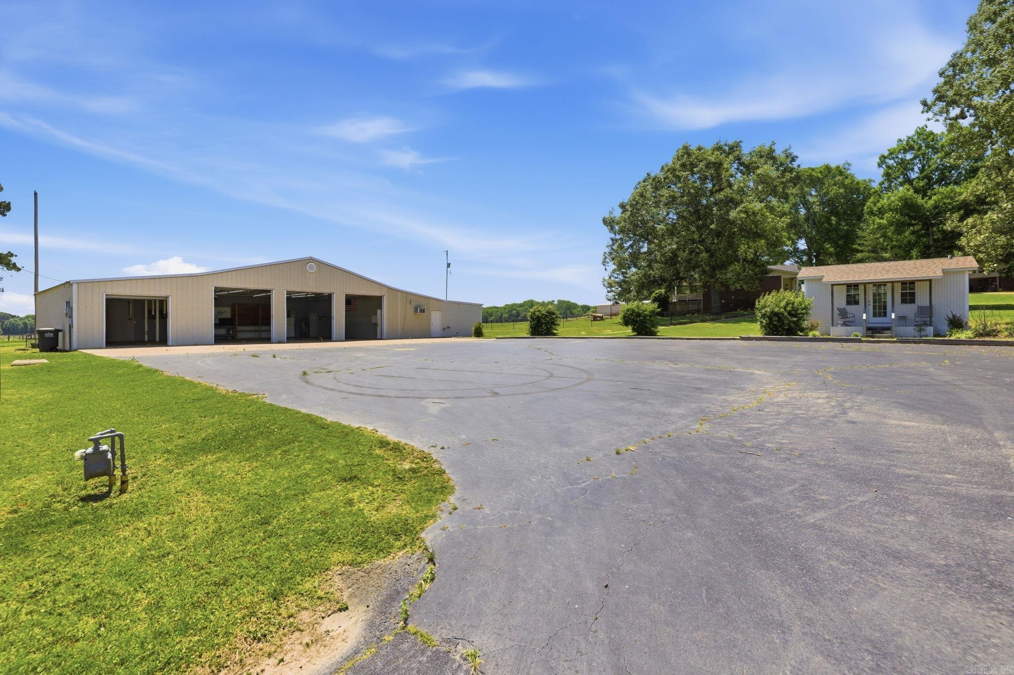 205 Dugger  Beebe, AR