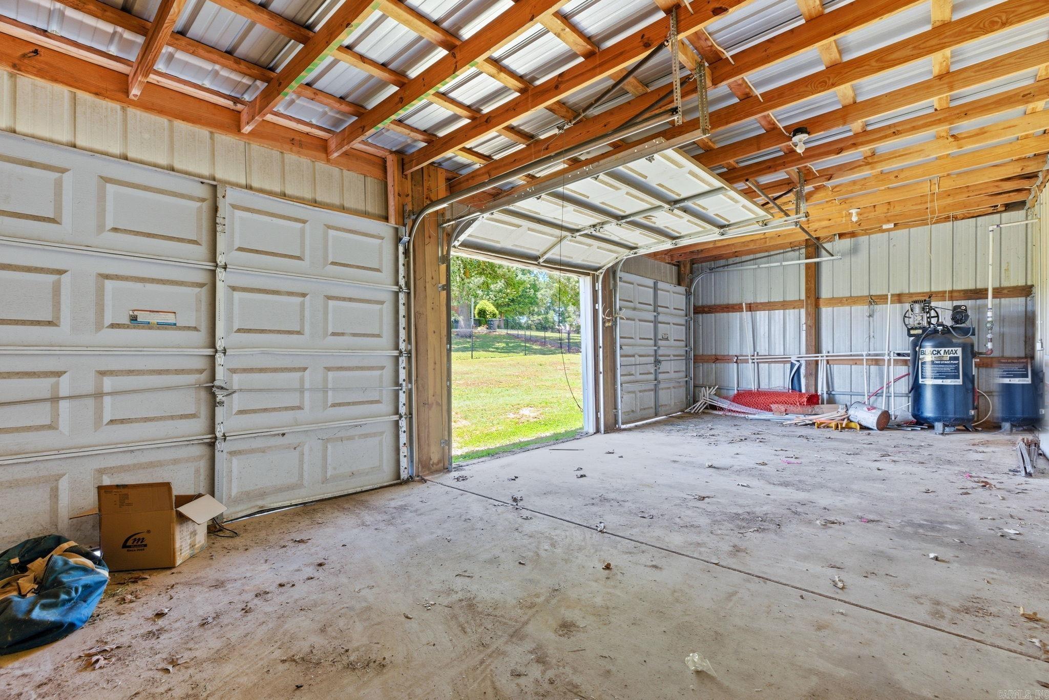 205 Dugger  Beebe, AR