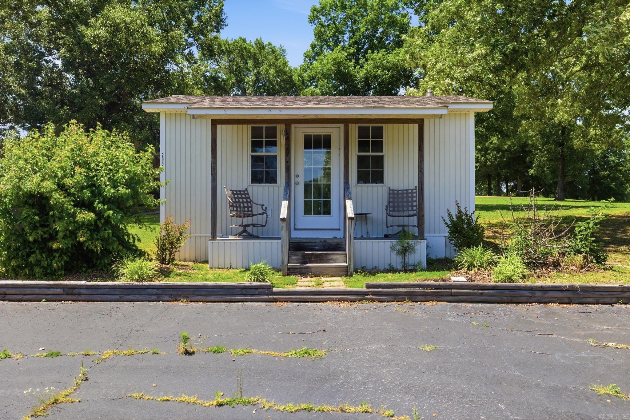 205 Dugger  Beebe, AR