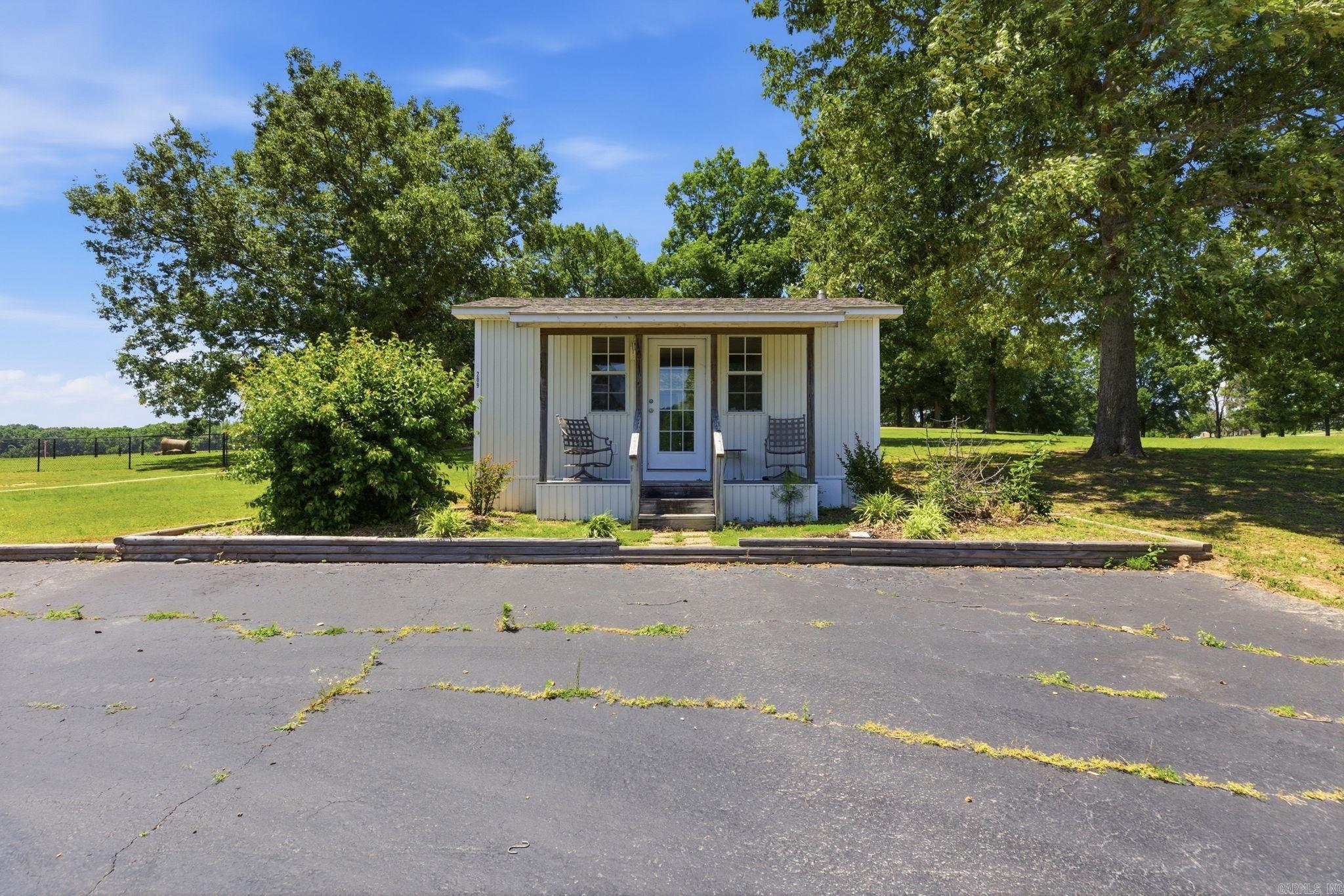 205 Dugger  Beebe, AR