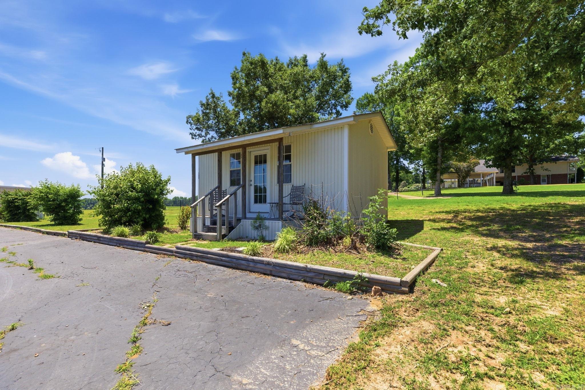 205 Dugger  Beebe, AR