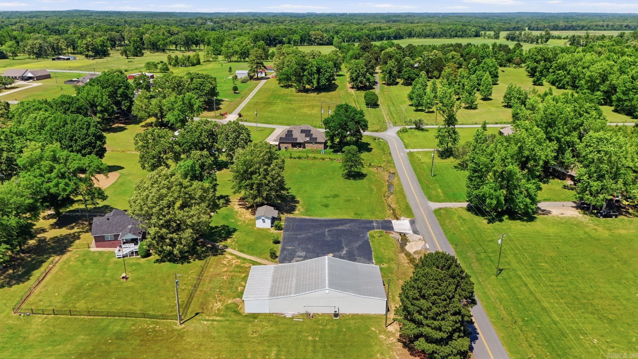 205 Dugger  Beebe, AR