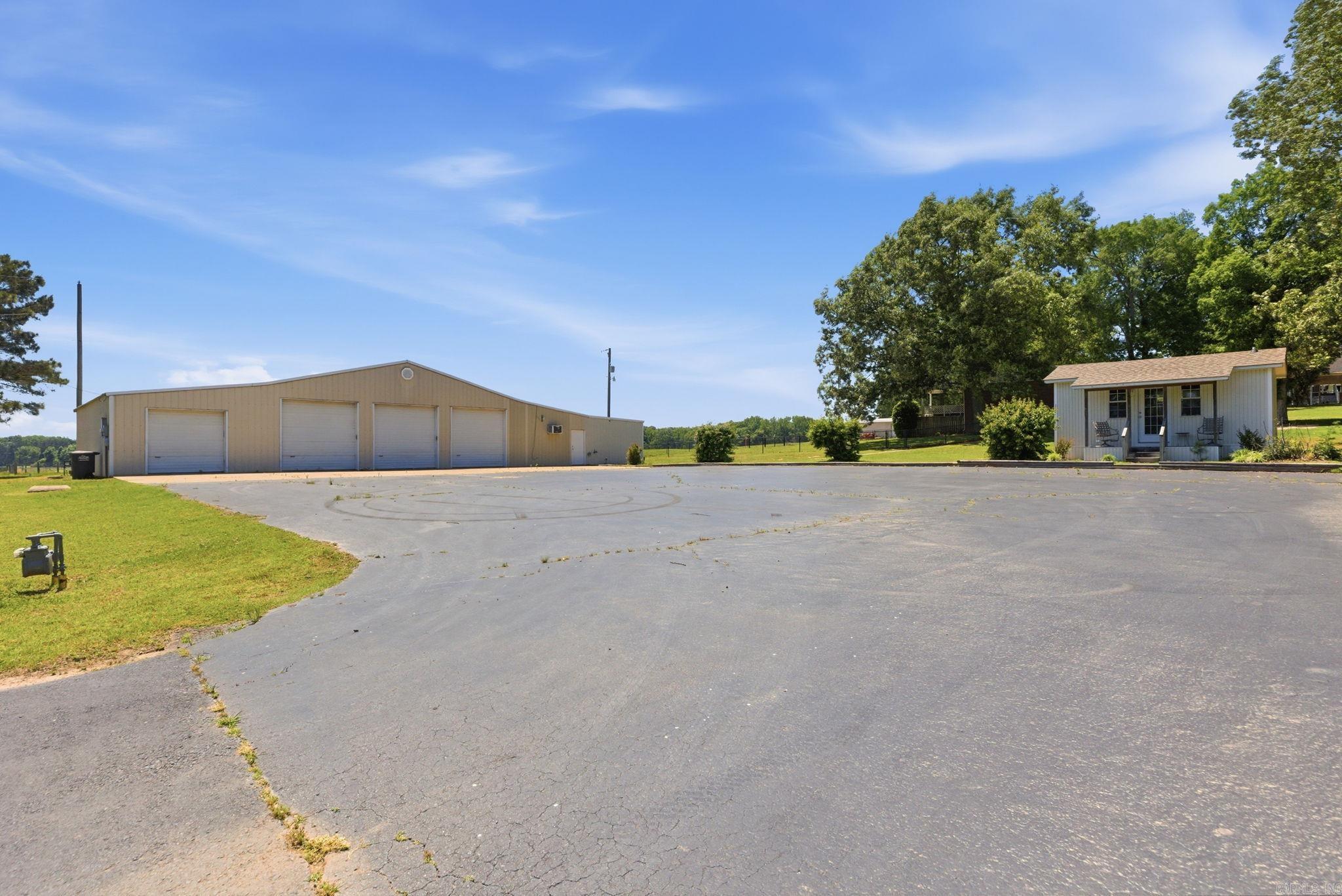 205 Dugger  Beebe, AR