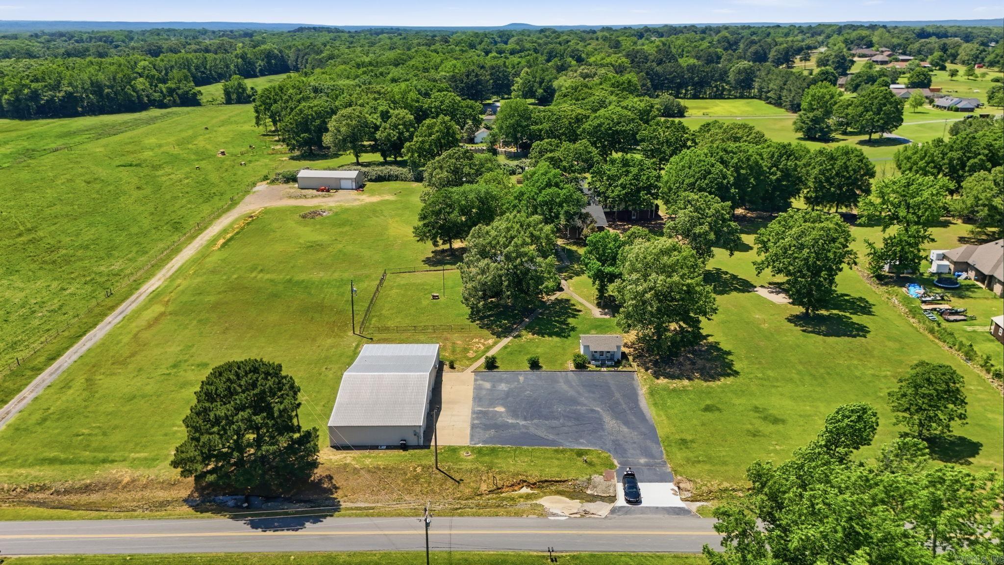 205 Dugger  Beebe, AR