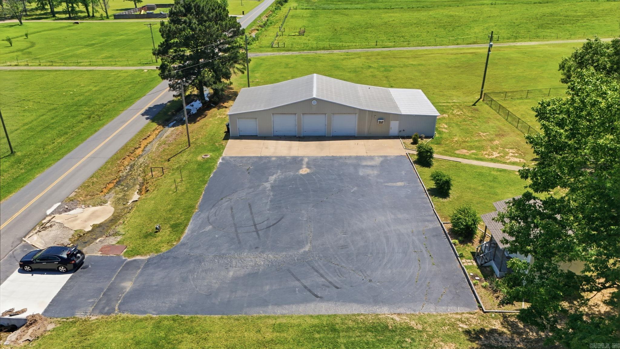 205 Dugger  Beebe, AR