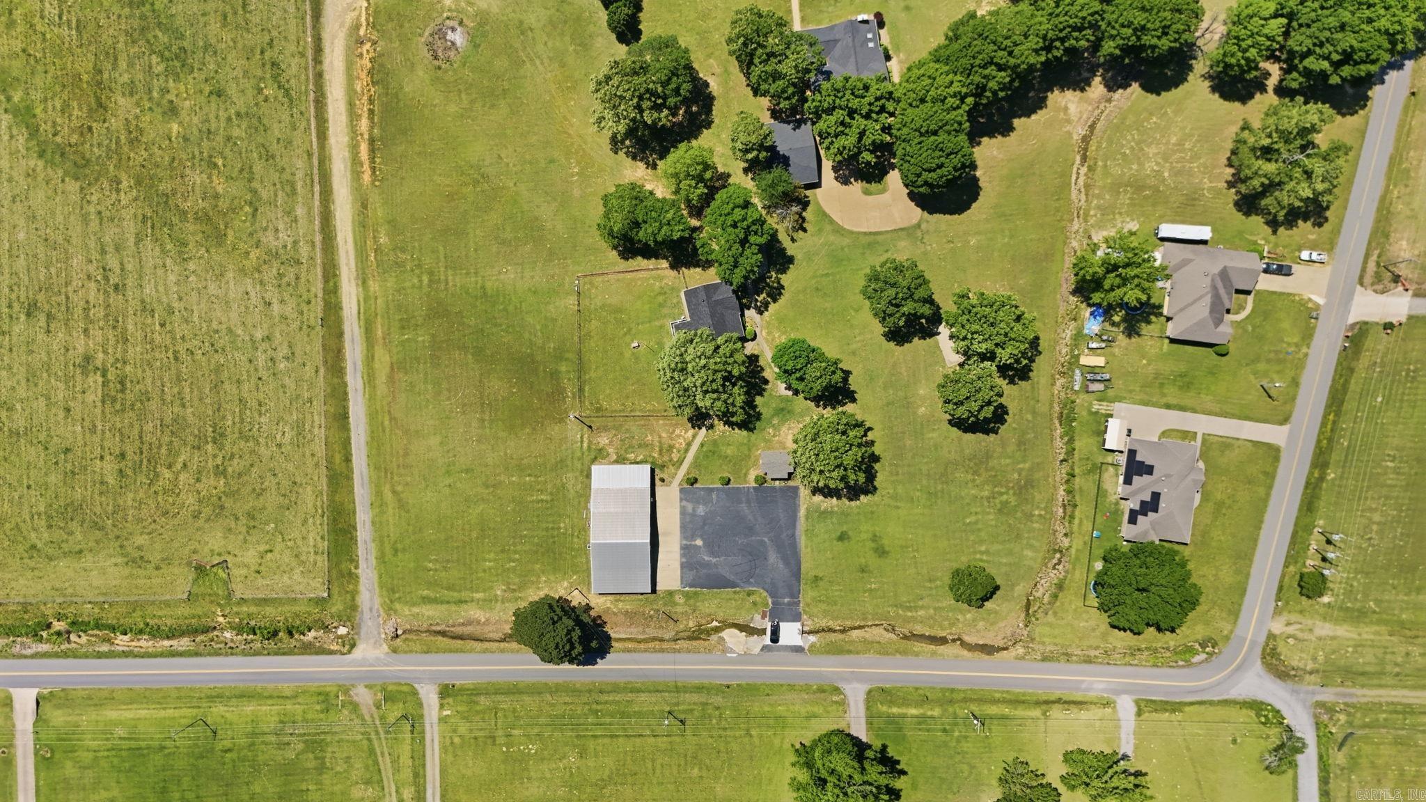 205 Dugger  Beebe, AR
