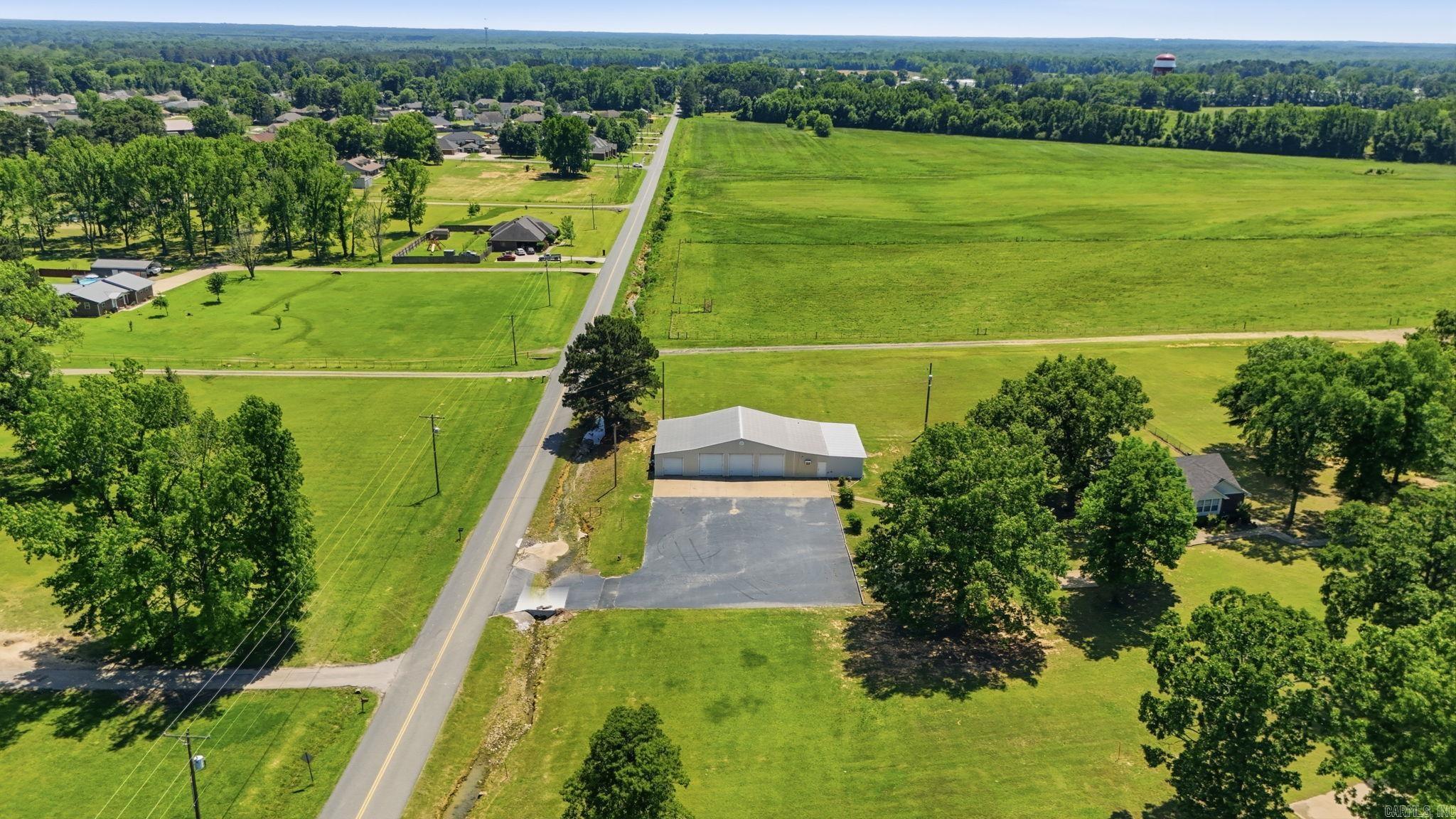 205 Dugger  Beebe, AR