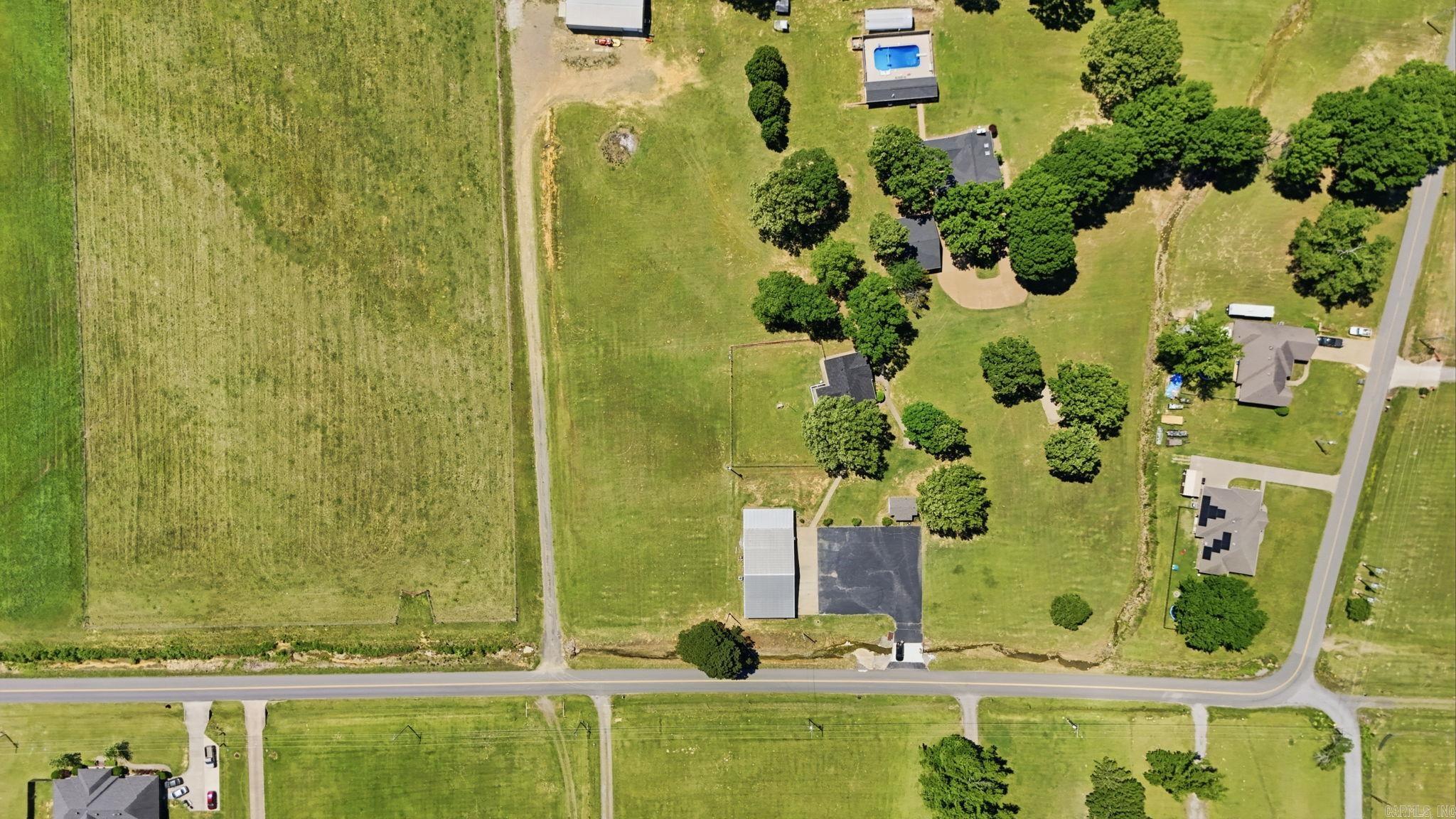 205 Dugger  Beebe, AR