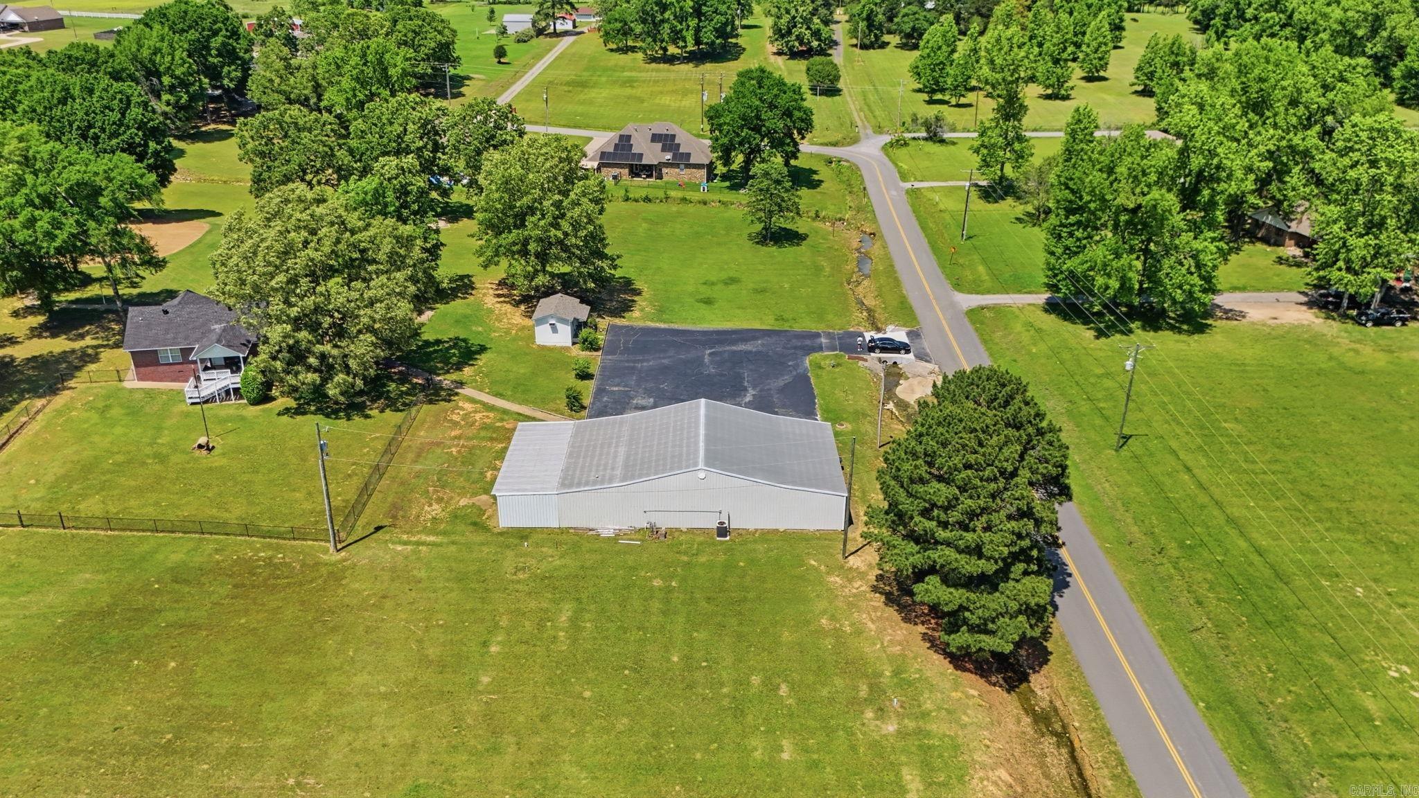 205 Dugger  Beebe, AR