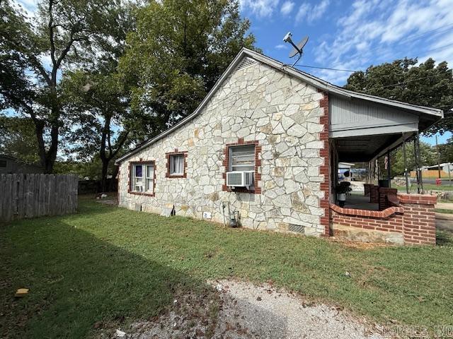 1285 &1289 Addie  Batesville, AR