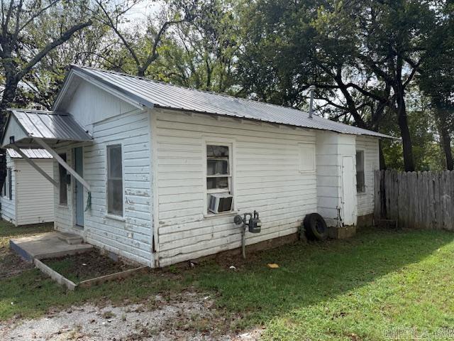1285 &1289 Addie  Batesville, AR