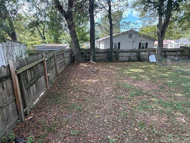 1285 &1289 Addie  Batesville, AR
