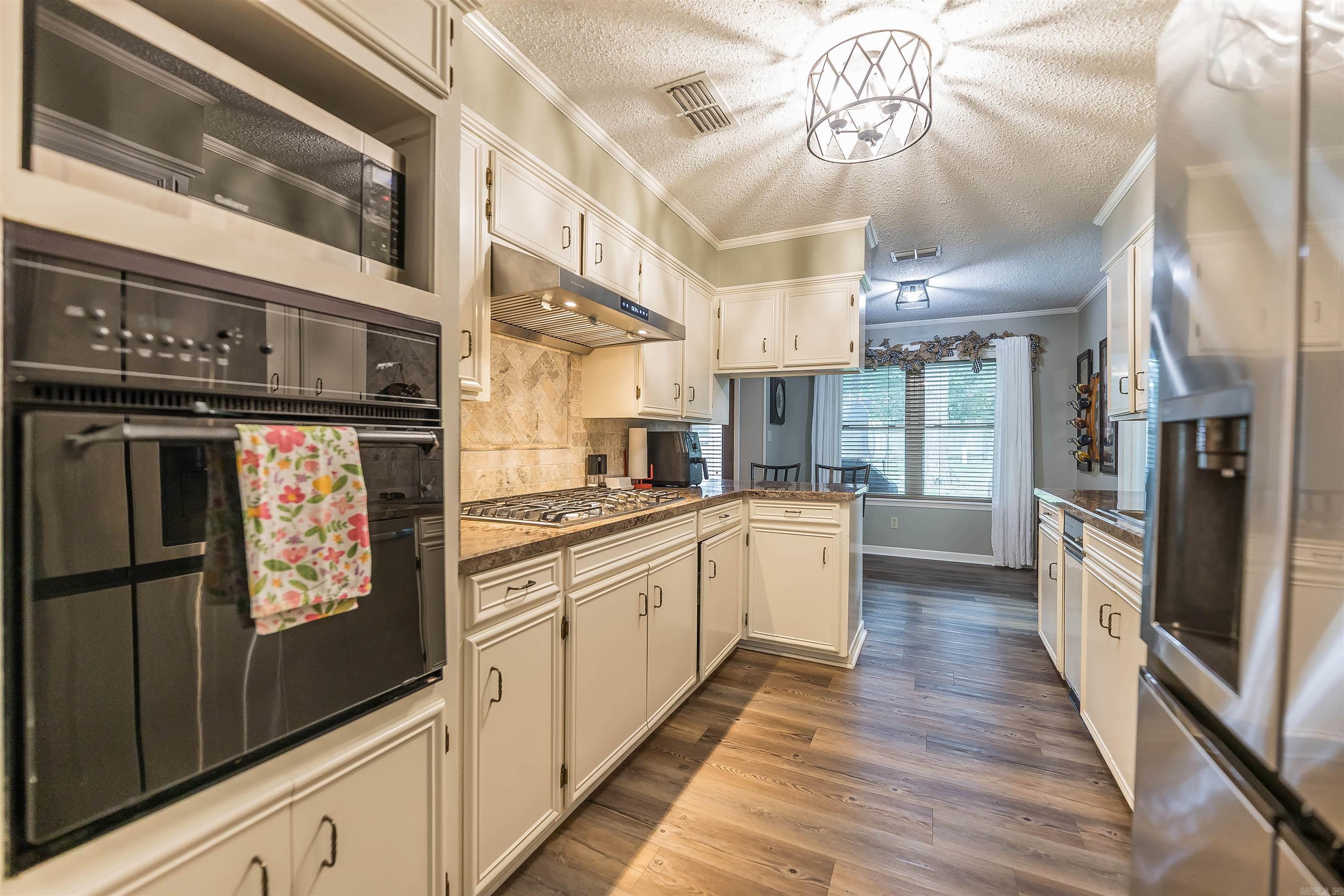 2109 Pinewood  El Dorado, AR
