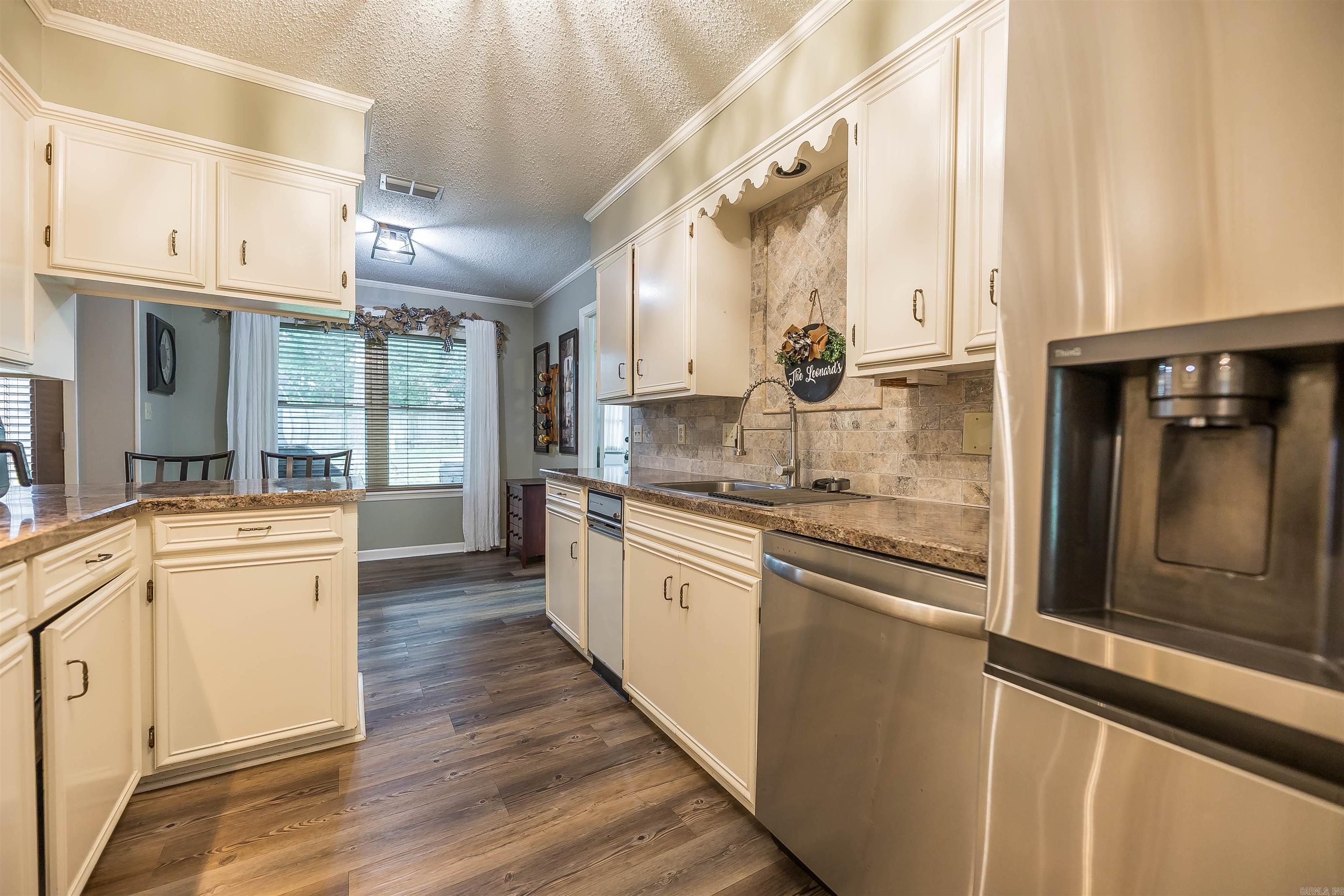 2109 Pinewood  El Dorado, AR