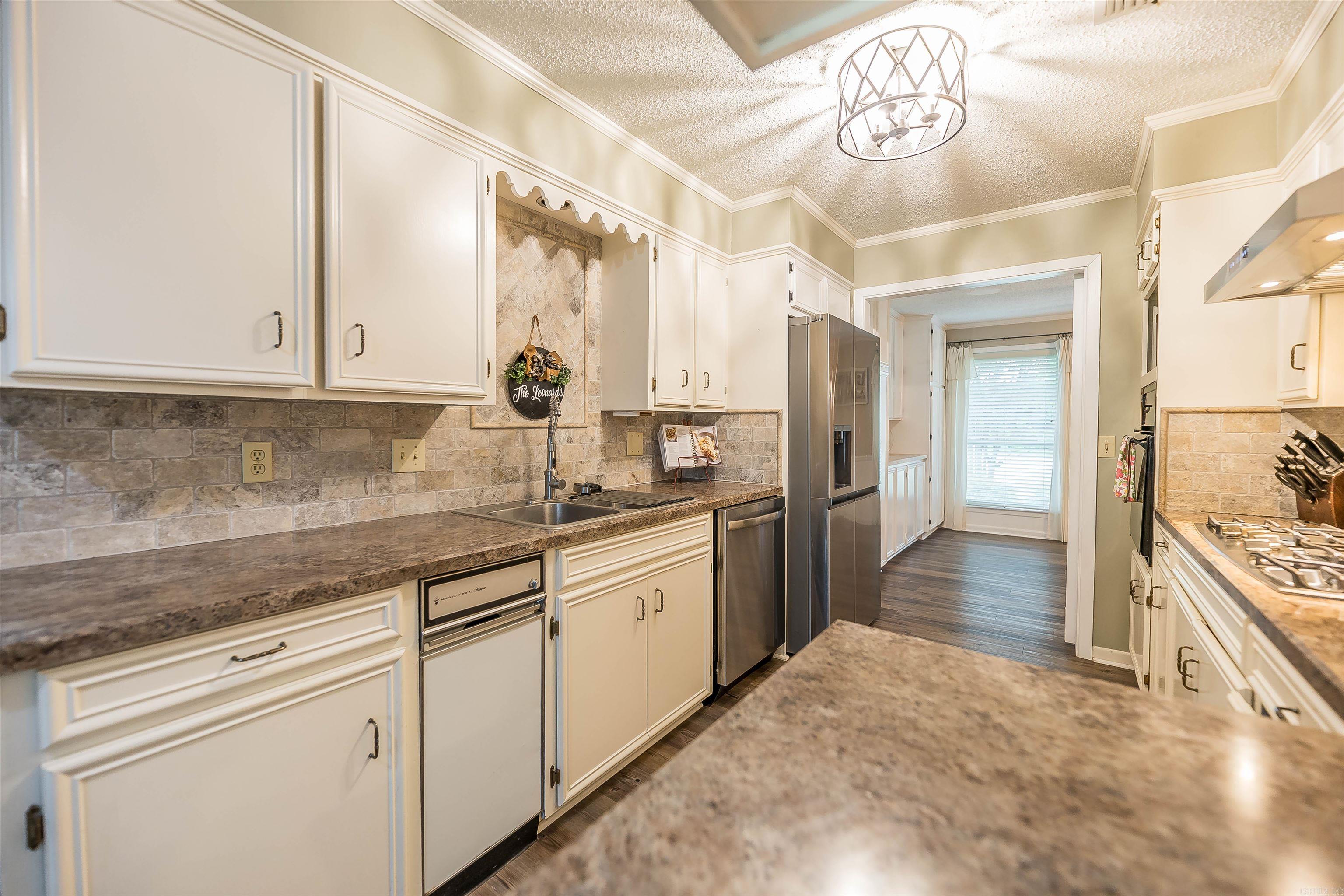 2109 Pinewood  El Dorado, AR
