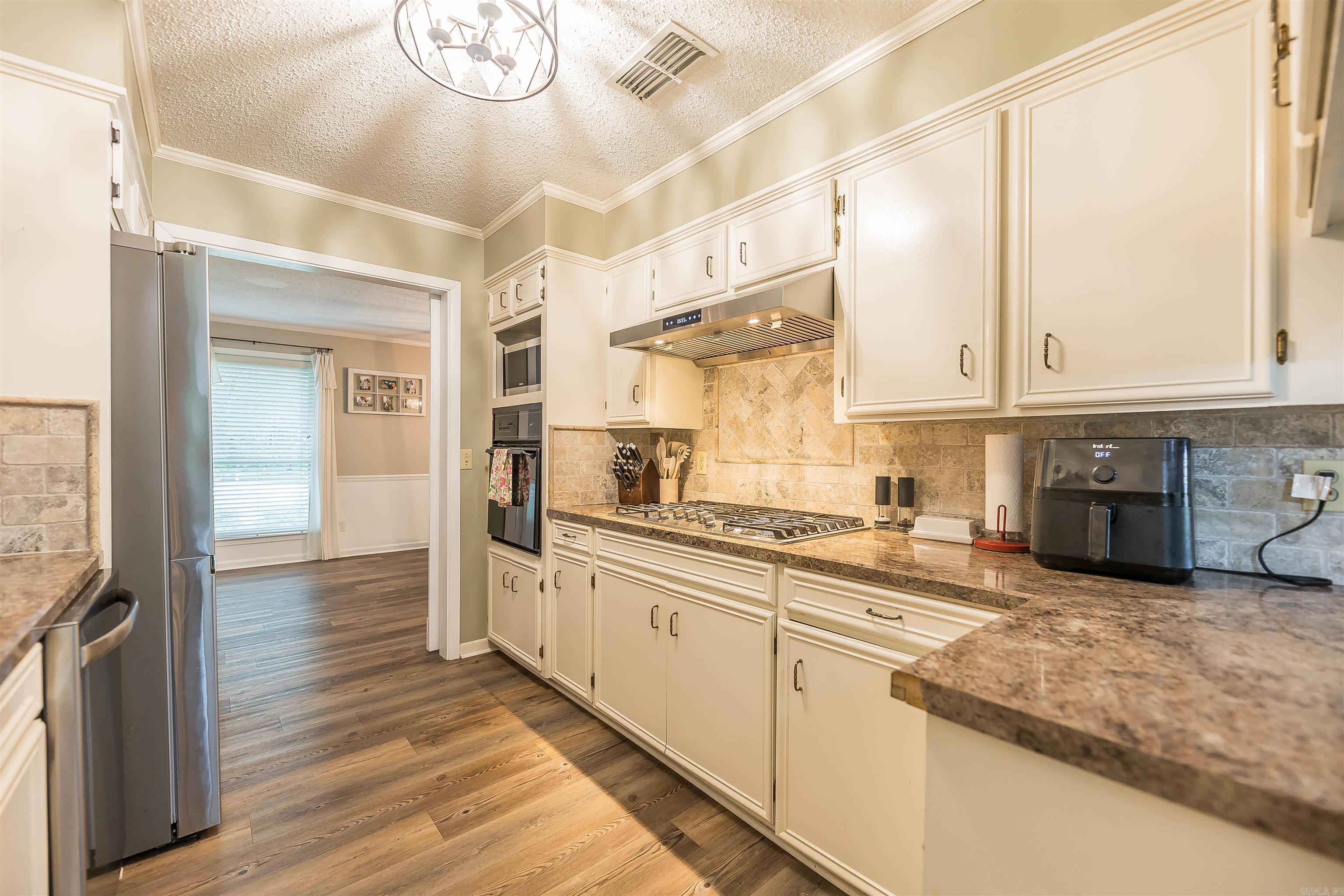 2109 Pinewood  El Dorado, AR