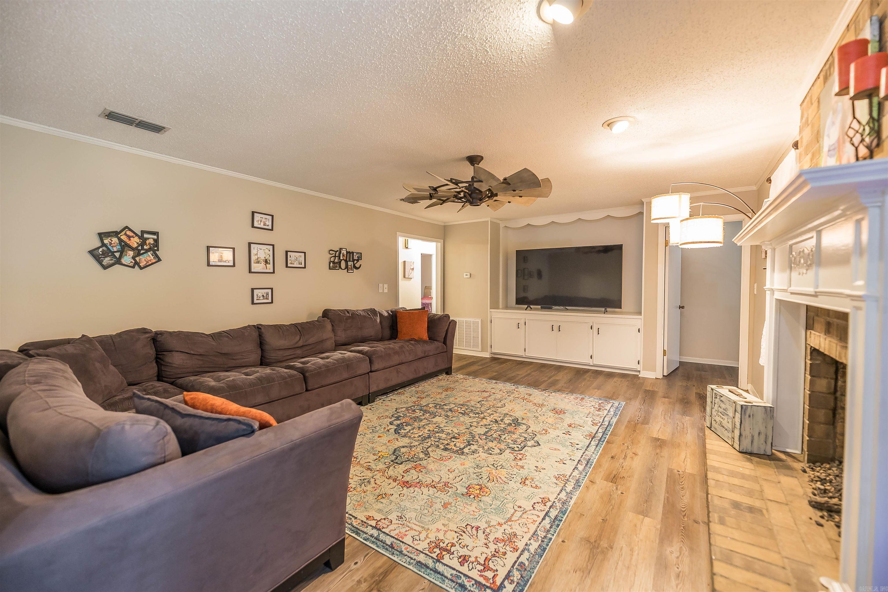 2109 Pinewood  El Dorado, AR
