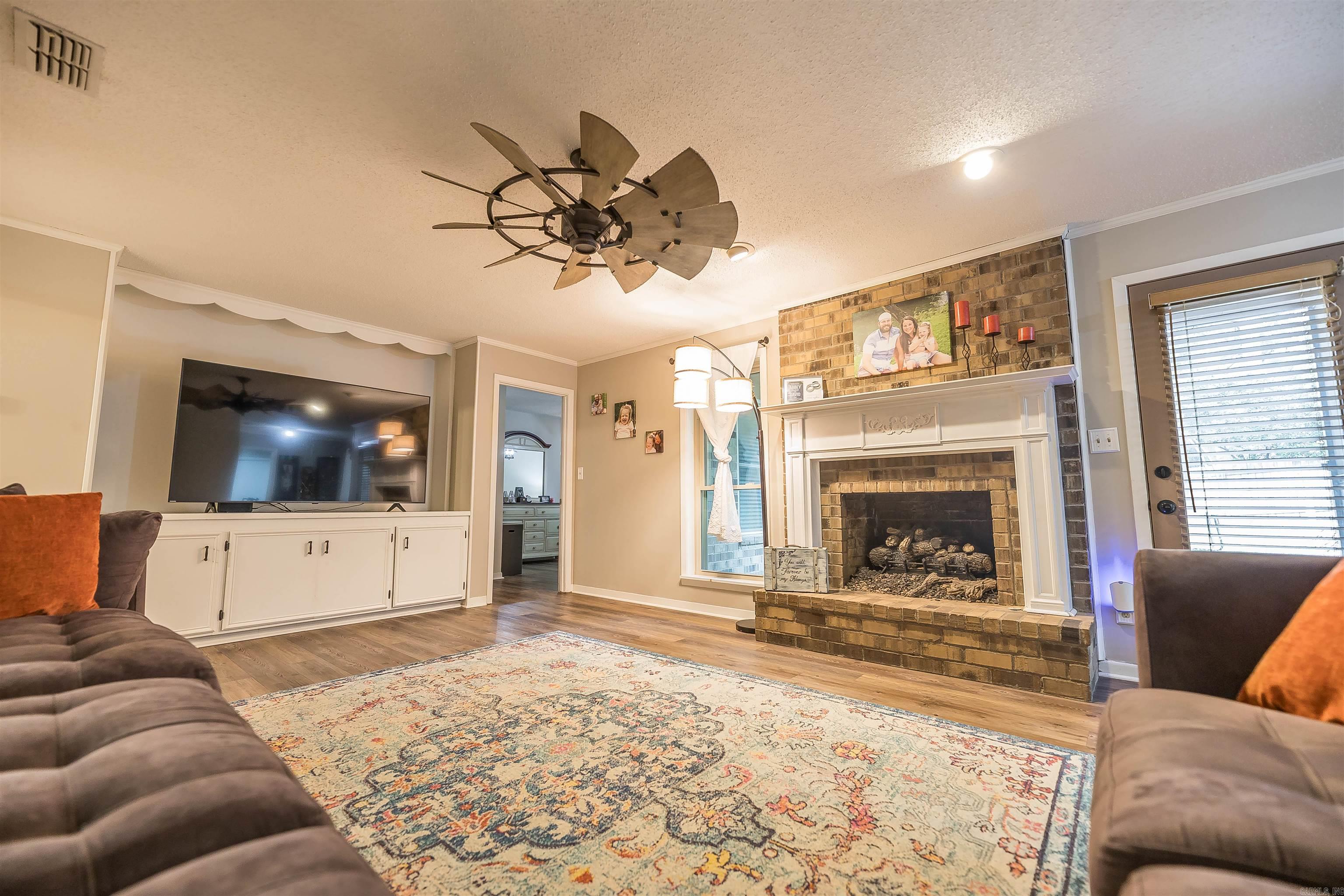 2109 Pinewood  El Dorado, AR
