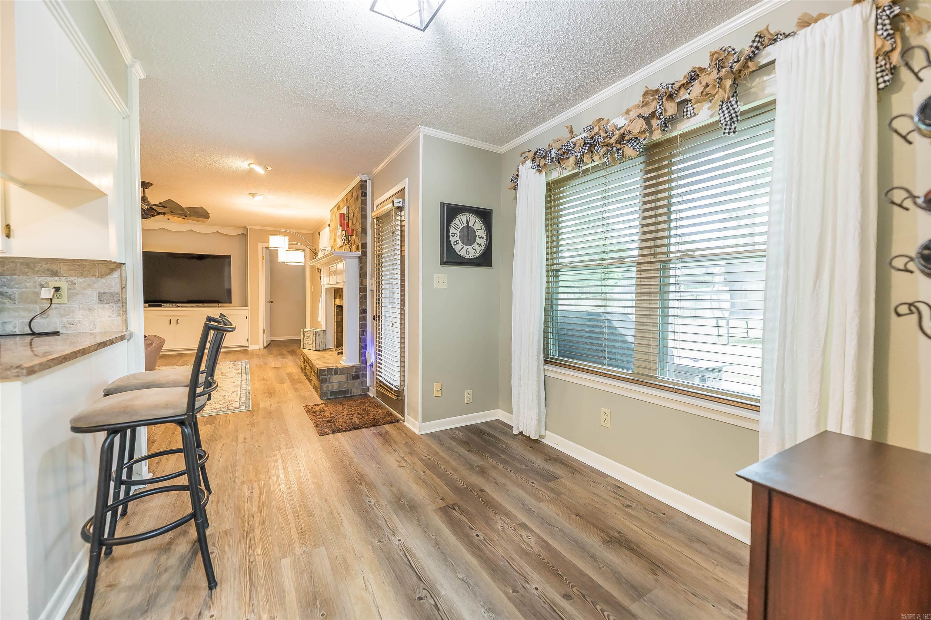 2109 Pinewood  El Dorado, AR