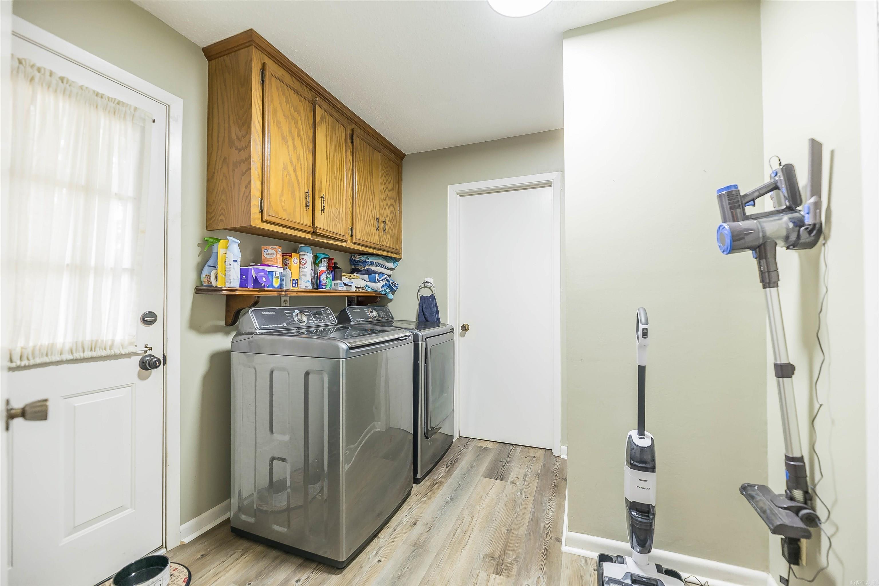 2109 Pinewood  El Dorado, AR