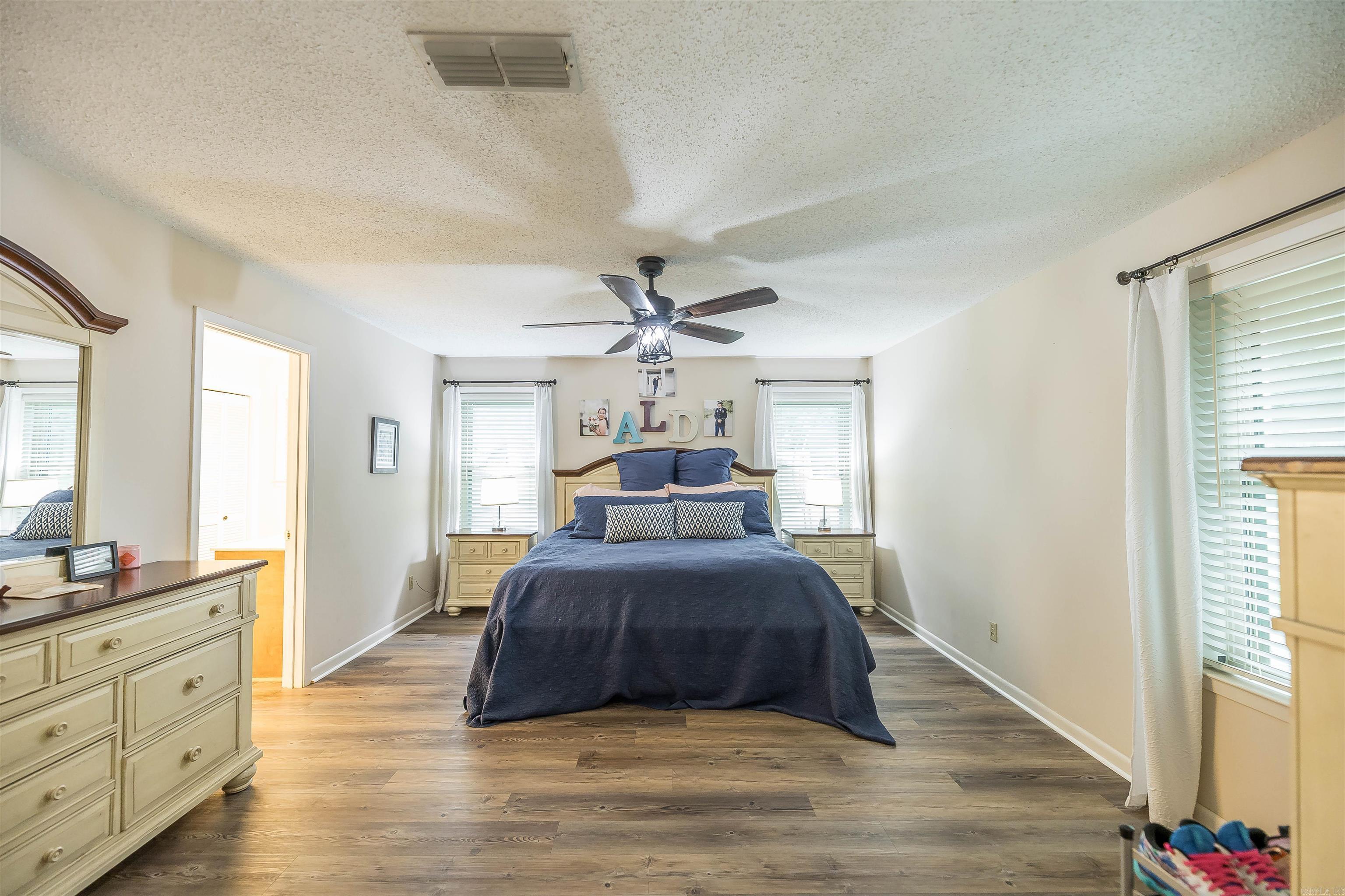 2109 Pinewood  El Dorado, AR