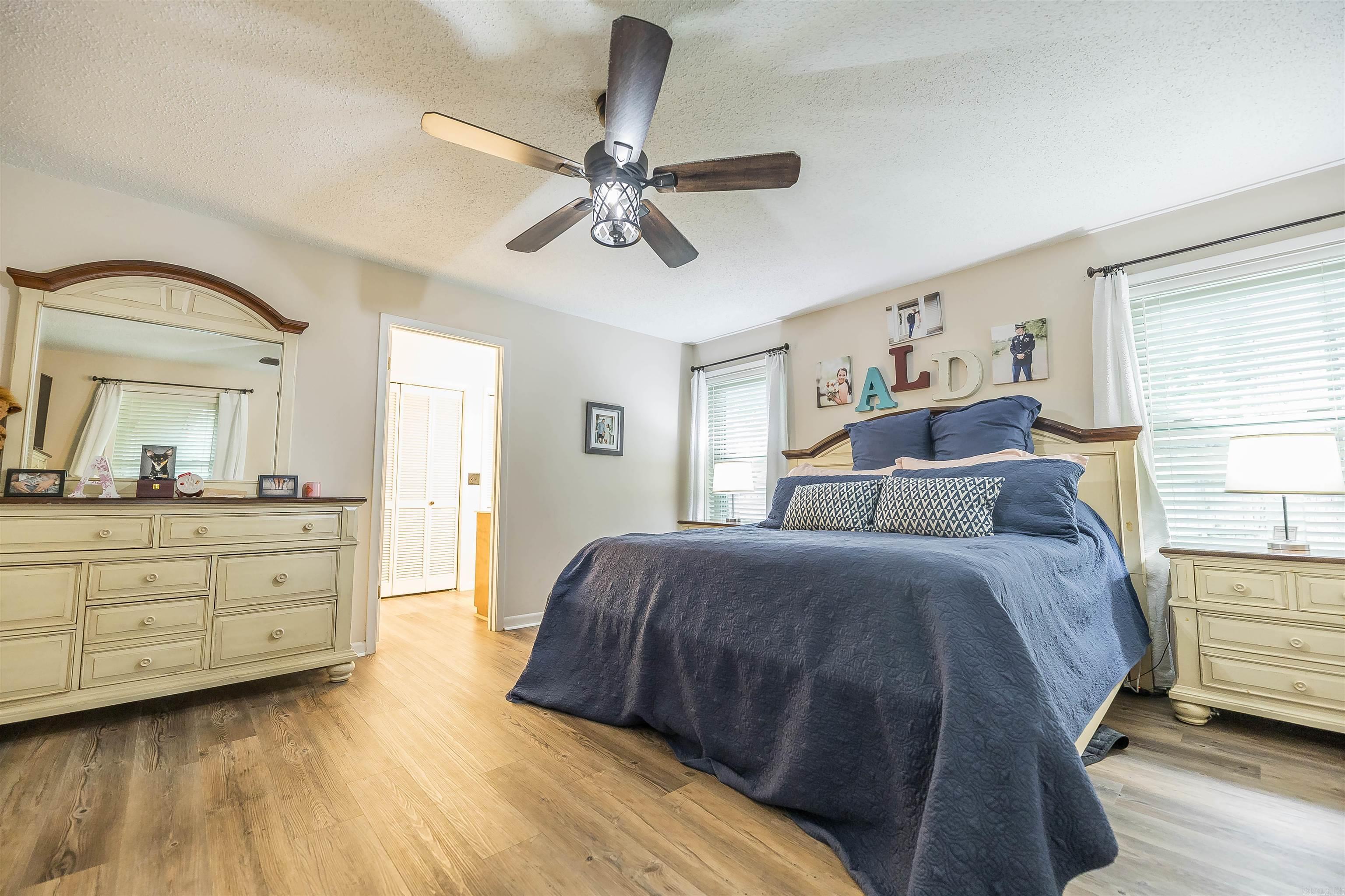 2109 Pinewood  El Dorado, AR