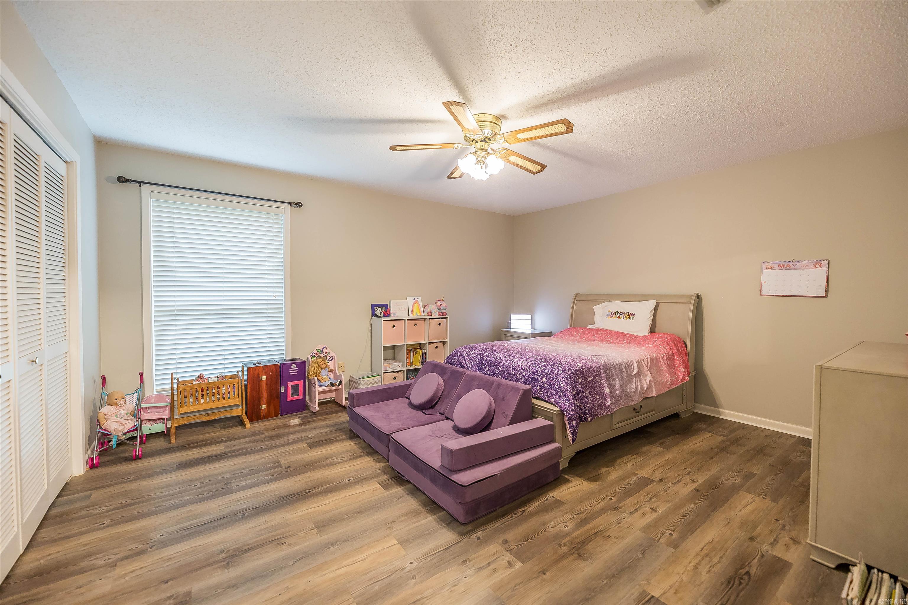 2109 Pinewood  El Dorado, AR