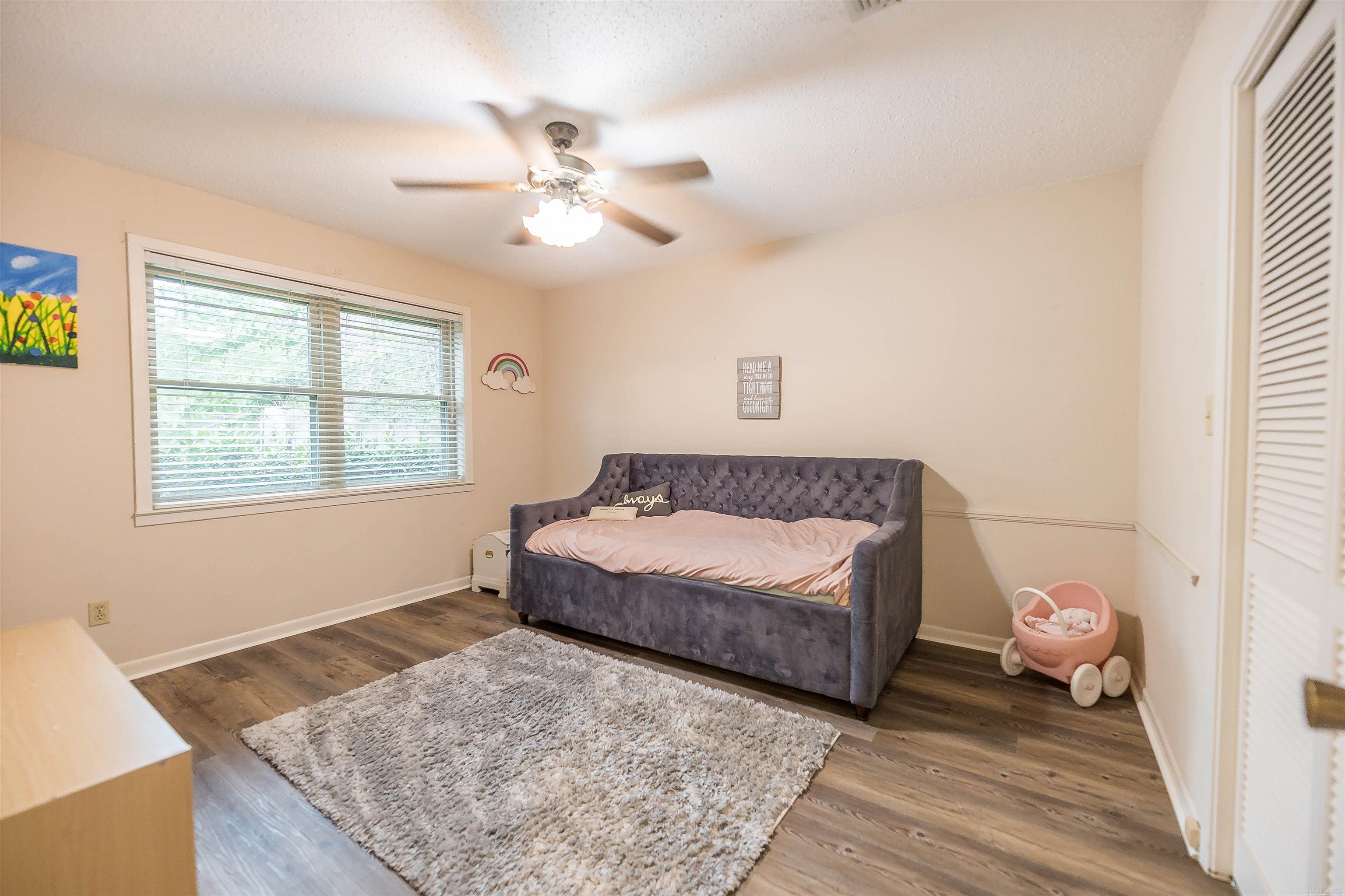 2109 Pinewood  El Dorado, AR