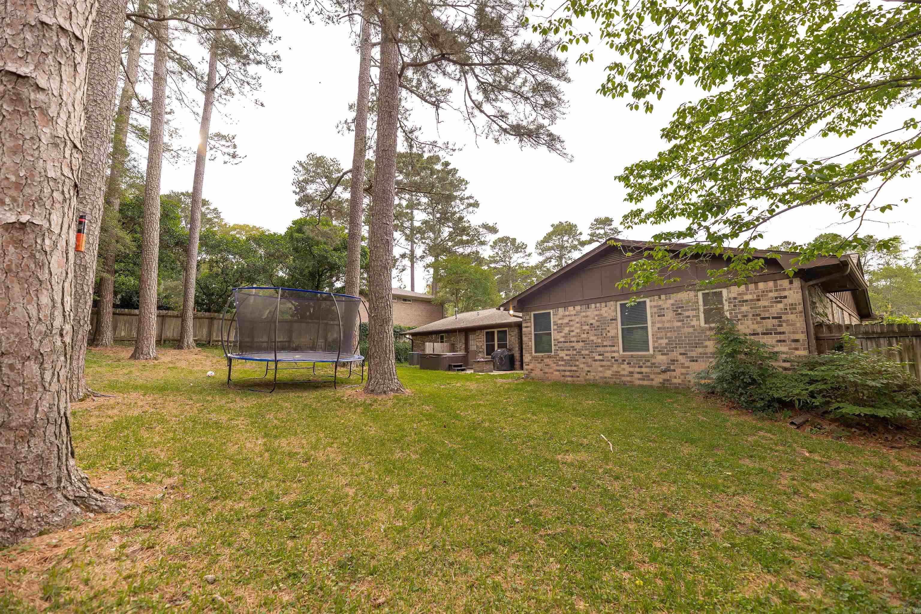 2109 Pinewood  El Dorado, AR
