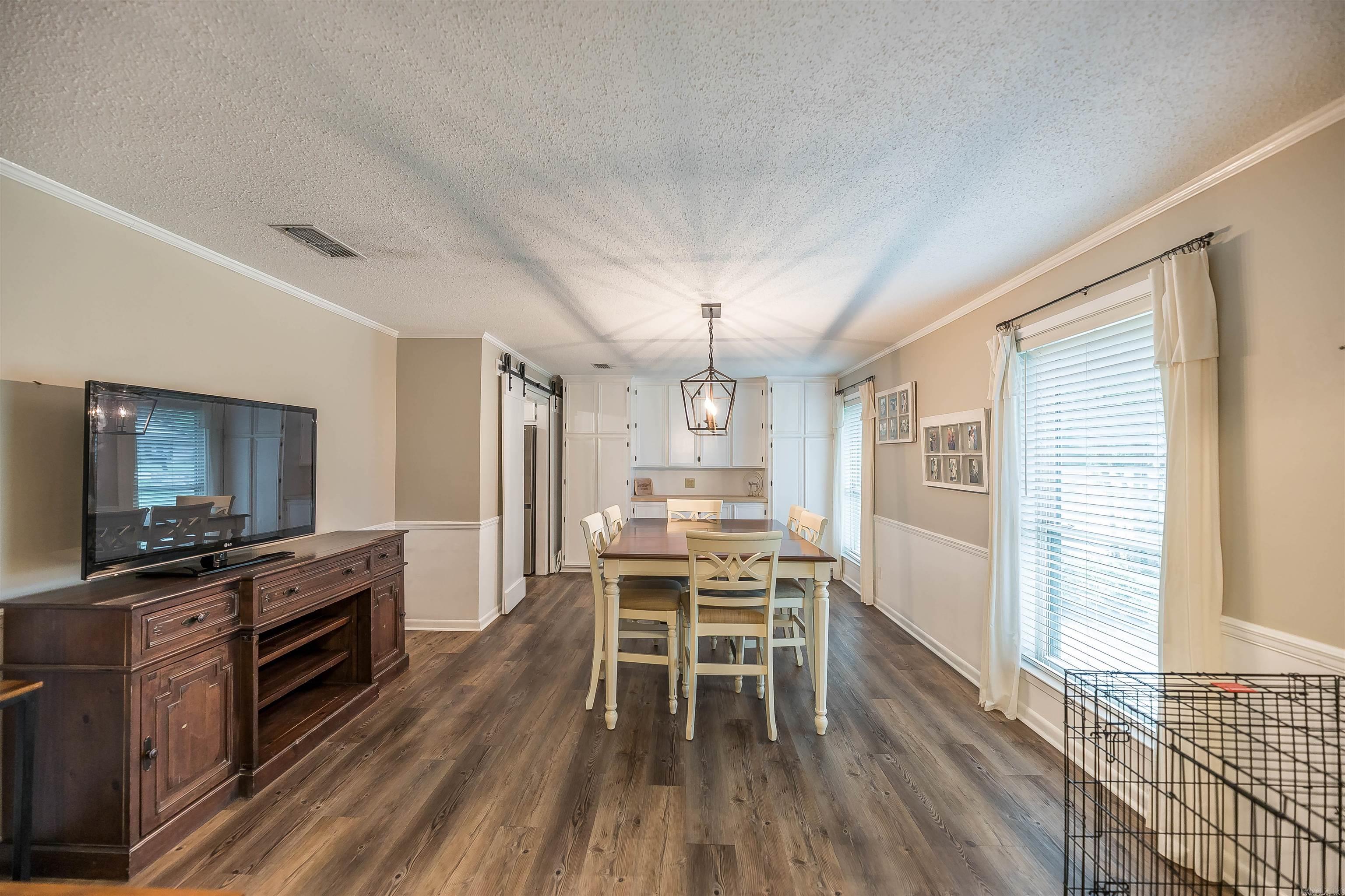 2109 Pinewood  El Dorado, AR