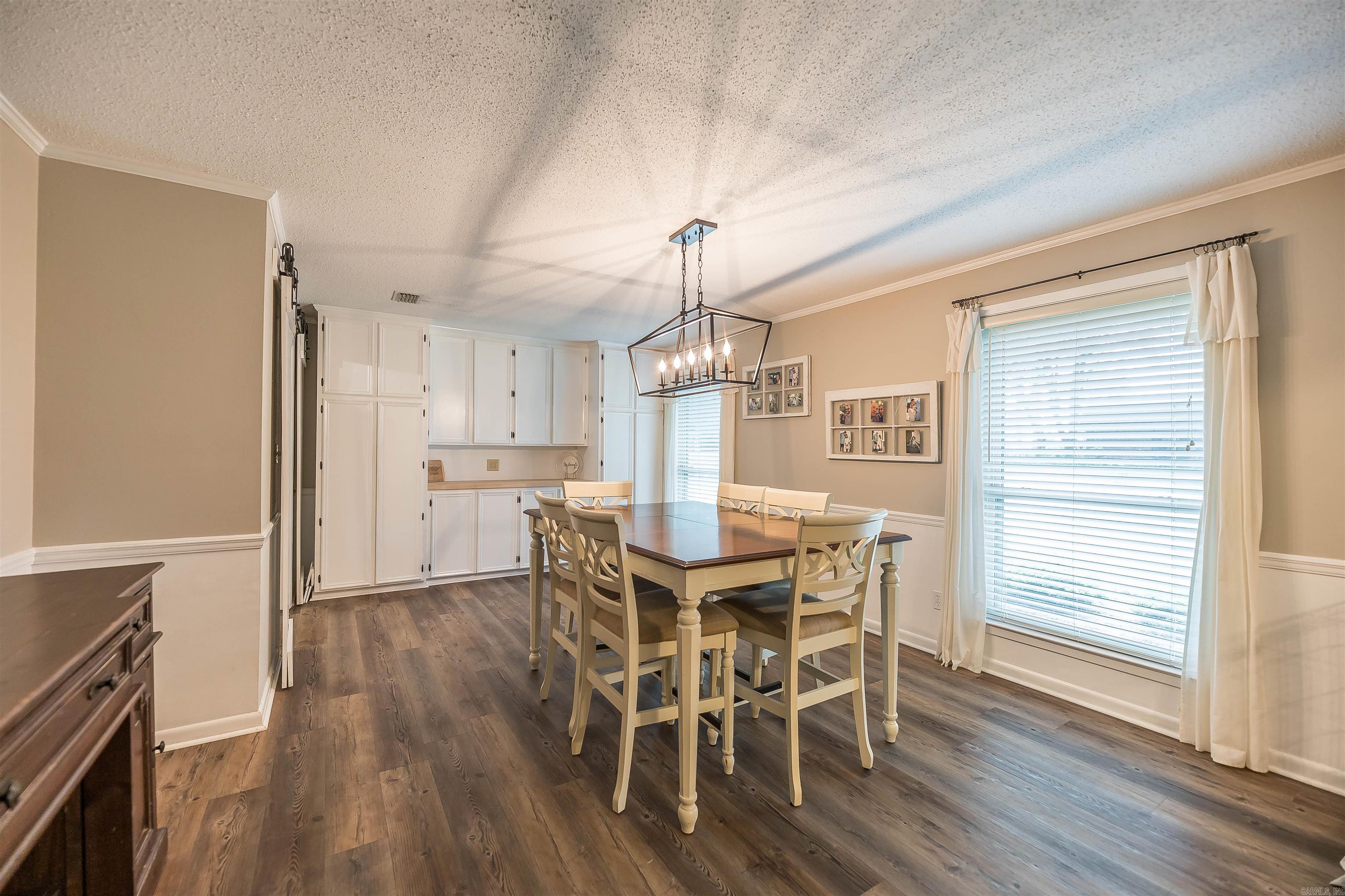 2109 Pinewood  El Dorado, AR
