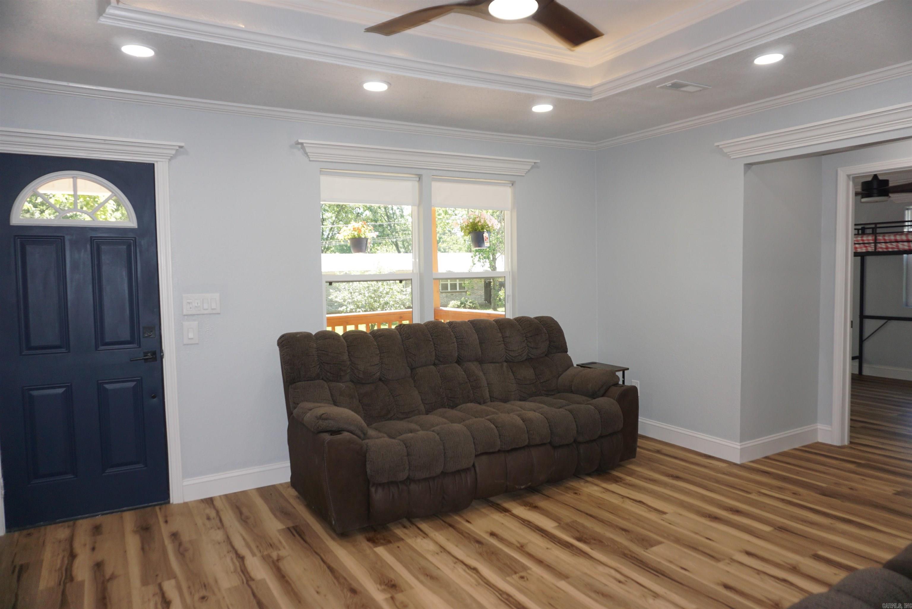 801 Richardson  Searcy, AR