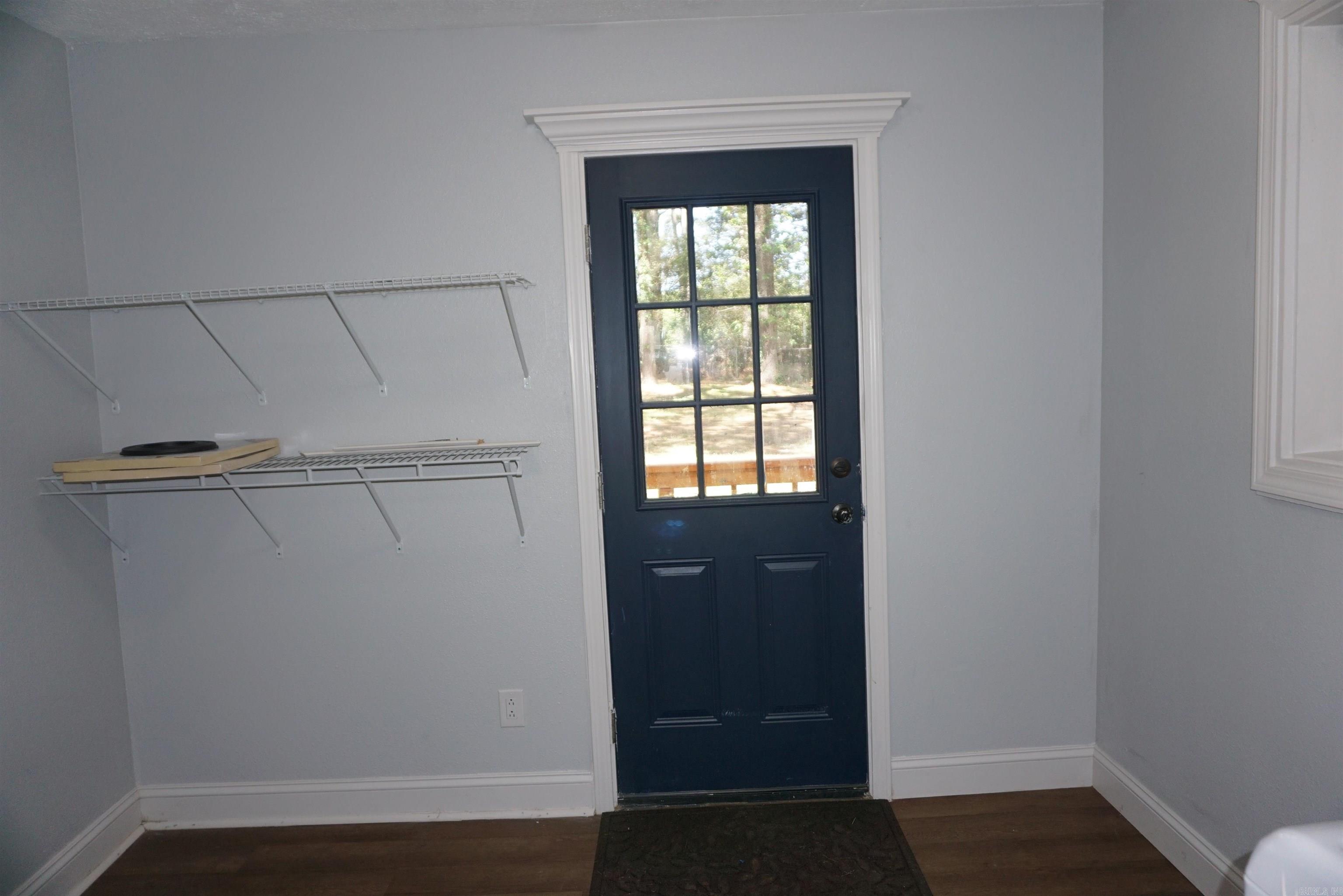 801 Richardson  Searcy, AR