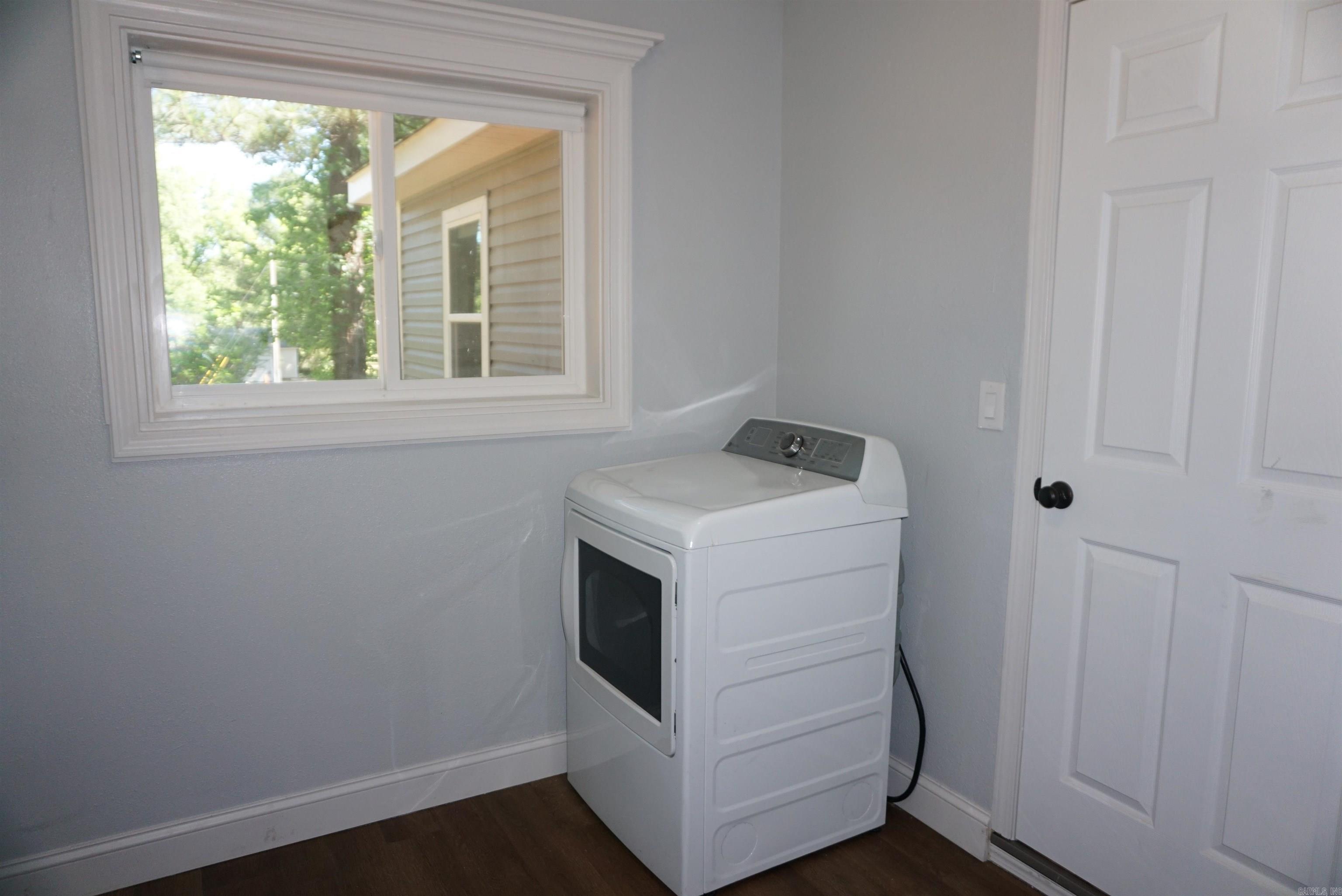 801 Richardson  Searcy, AR