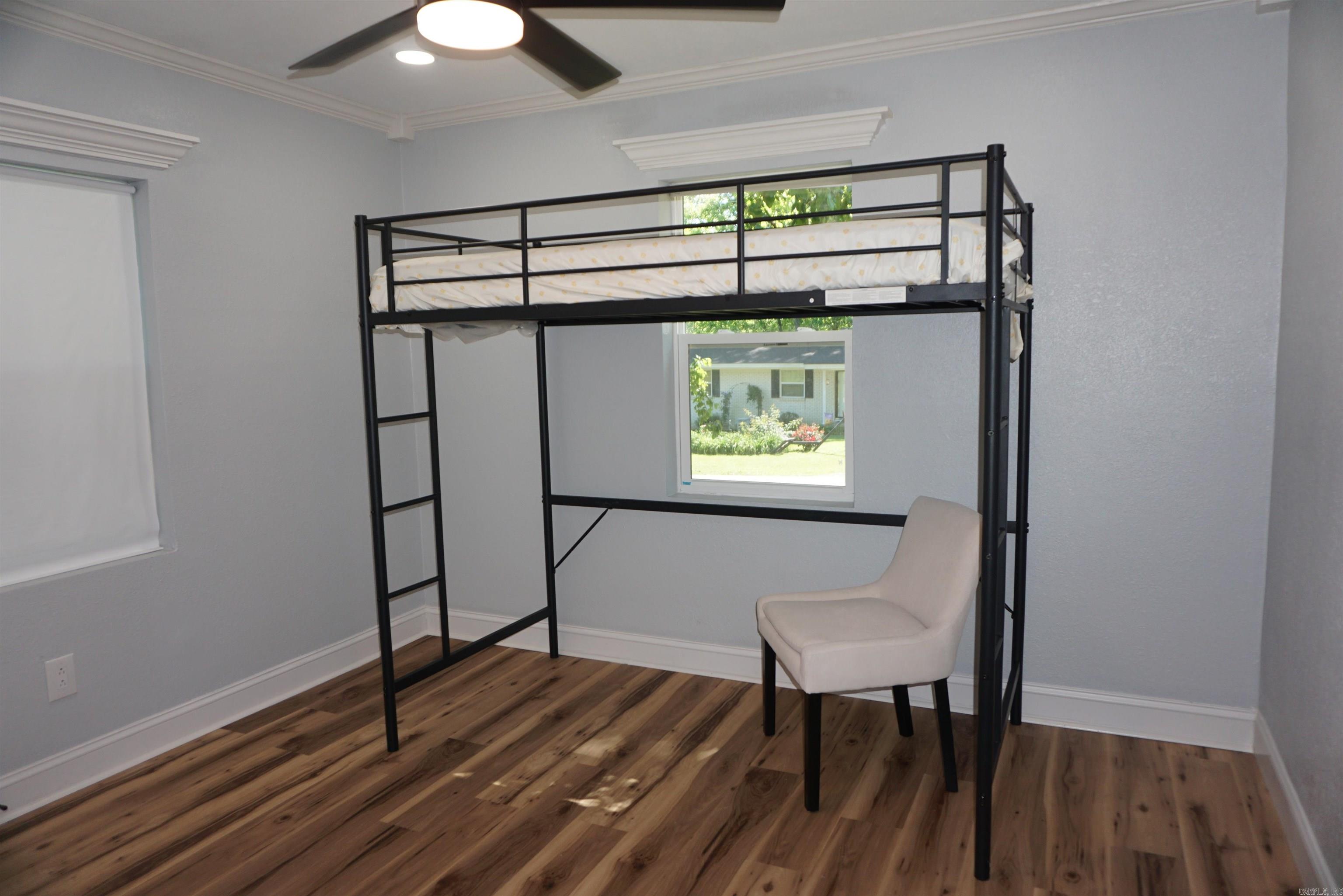 801 Richardson  Searcy, AR