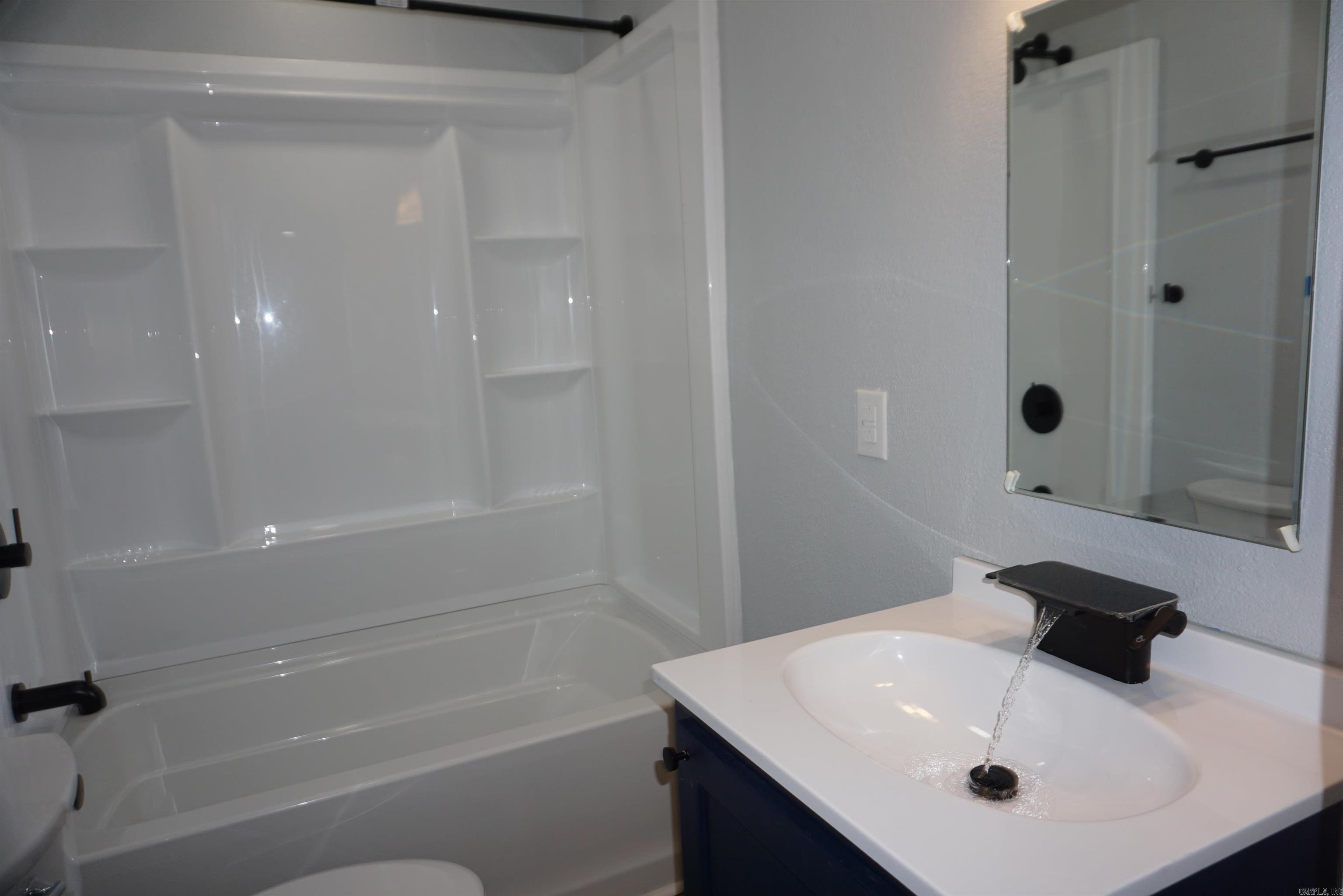 801 Richardson  Searcy, AR