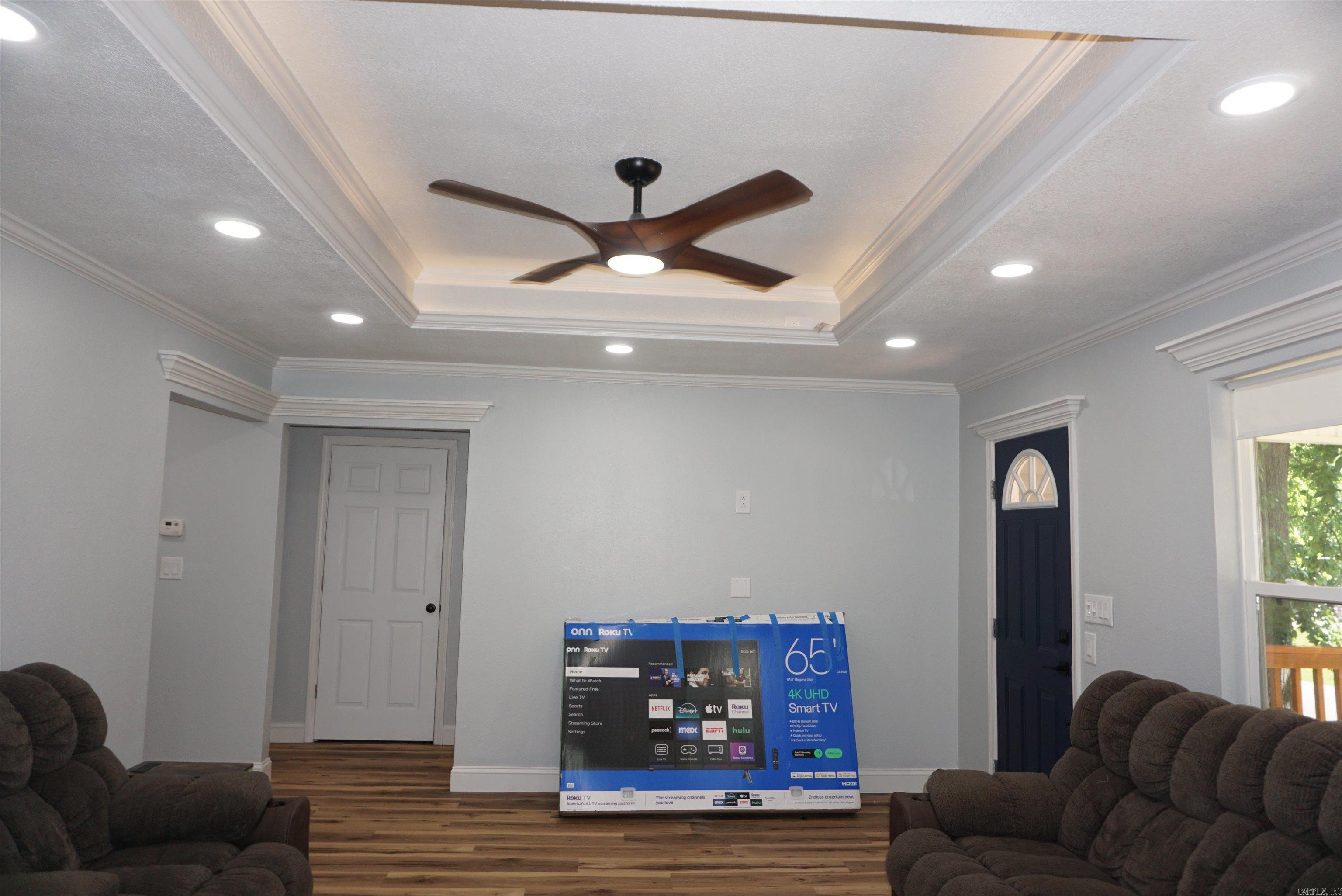 801 Richardson  Searcy, AR