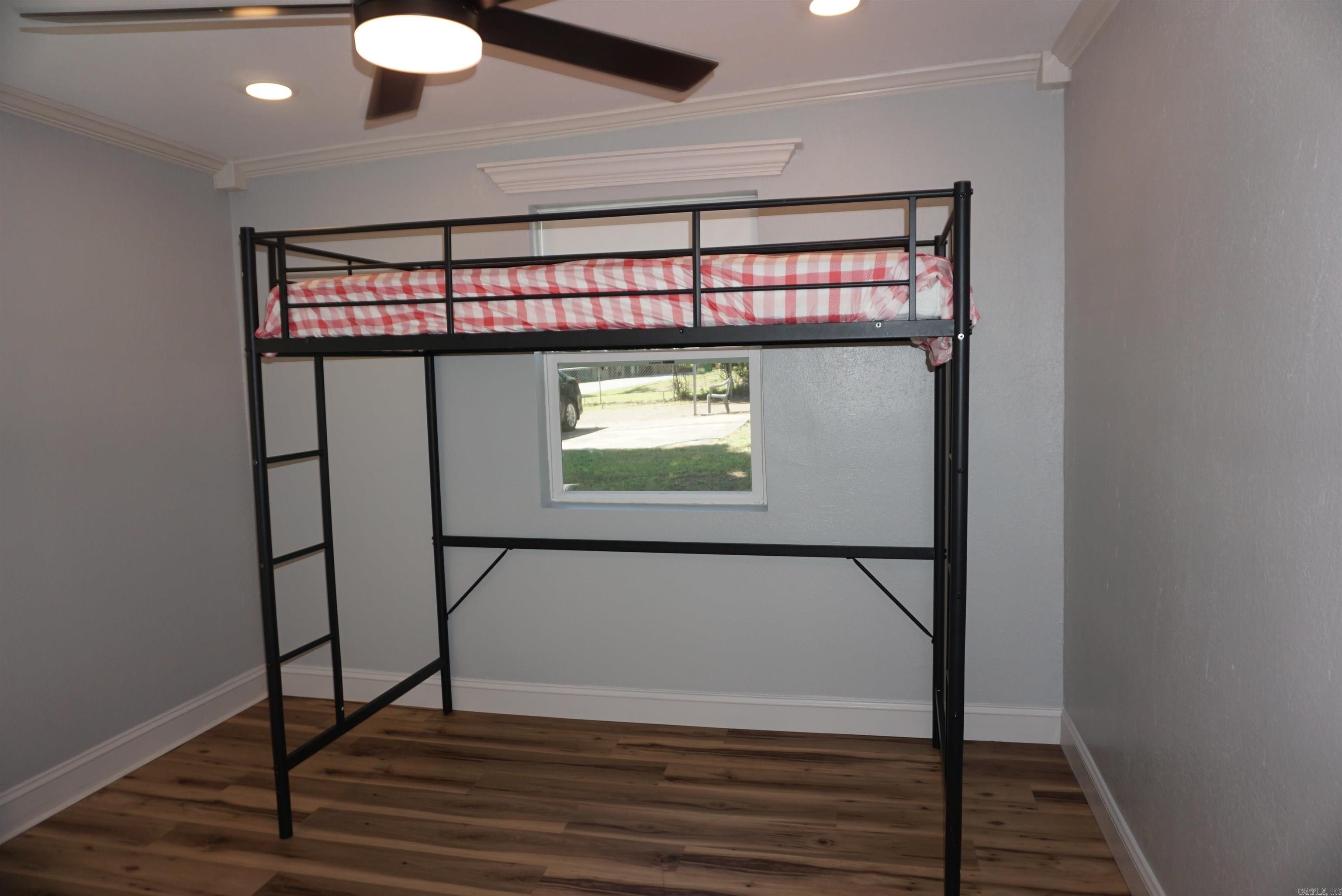 801 Richardson  Searcy, AR
