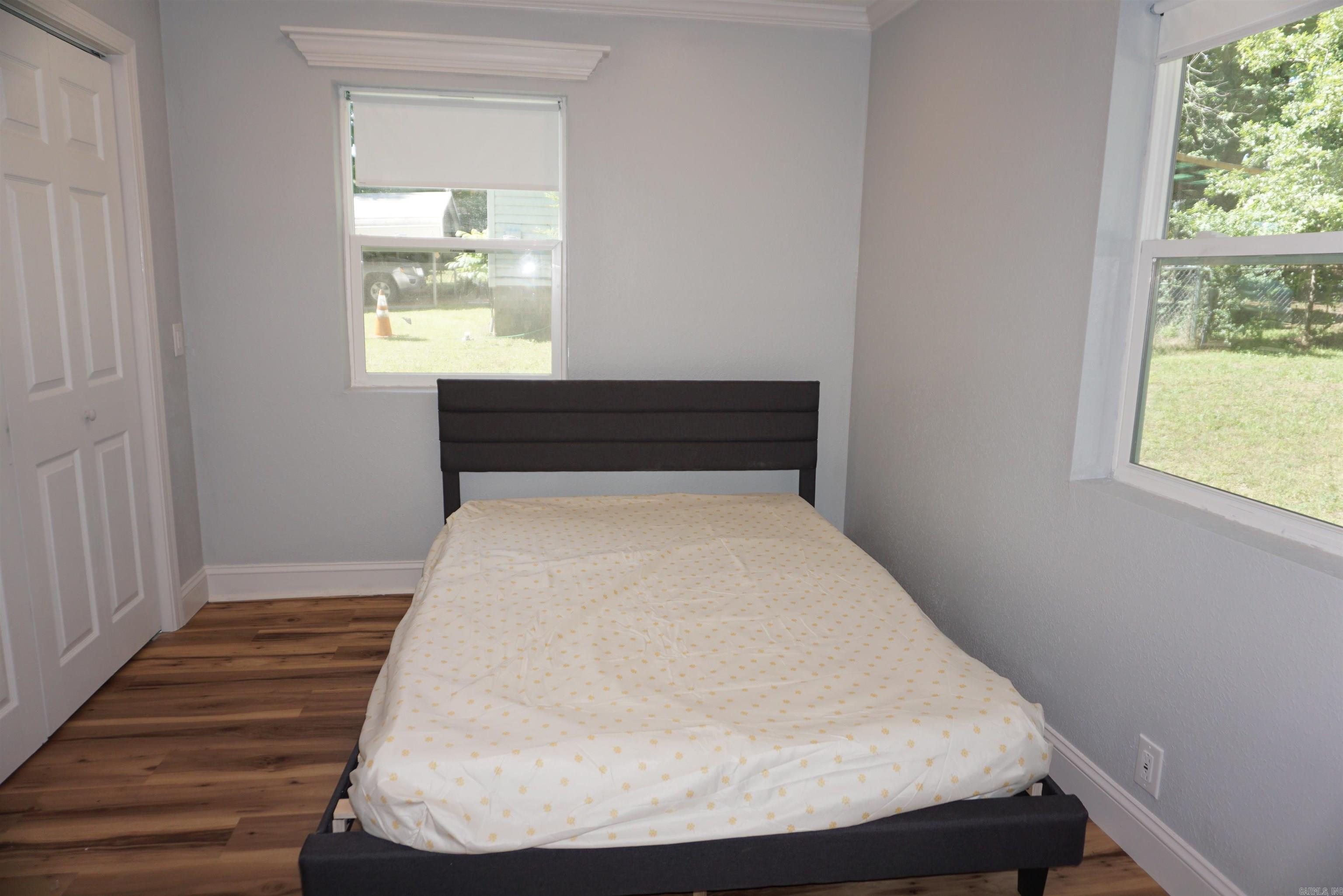801 Richardson  Searcy, AR