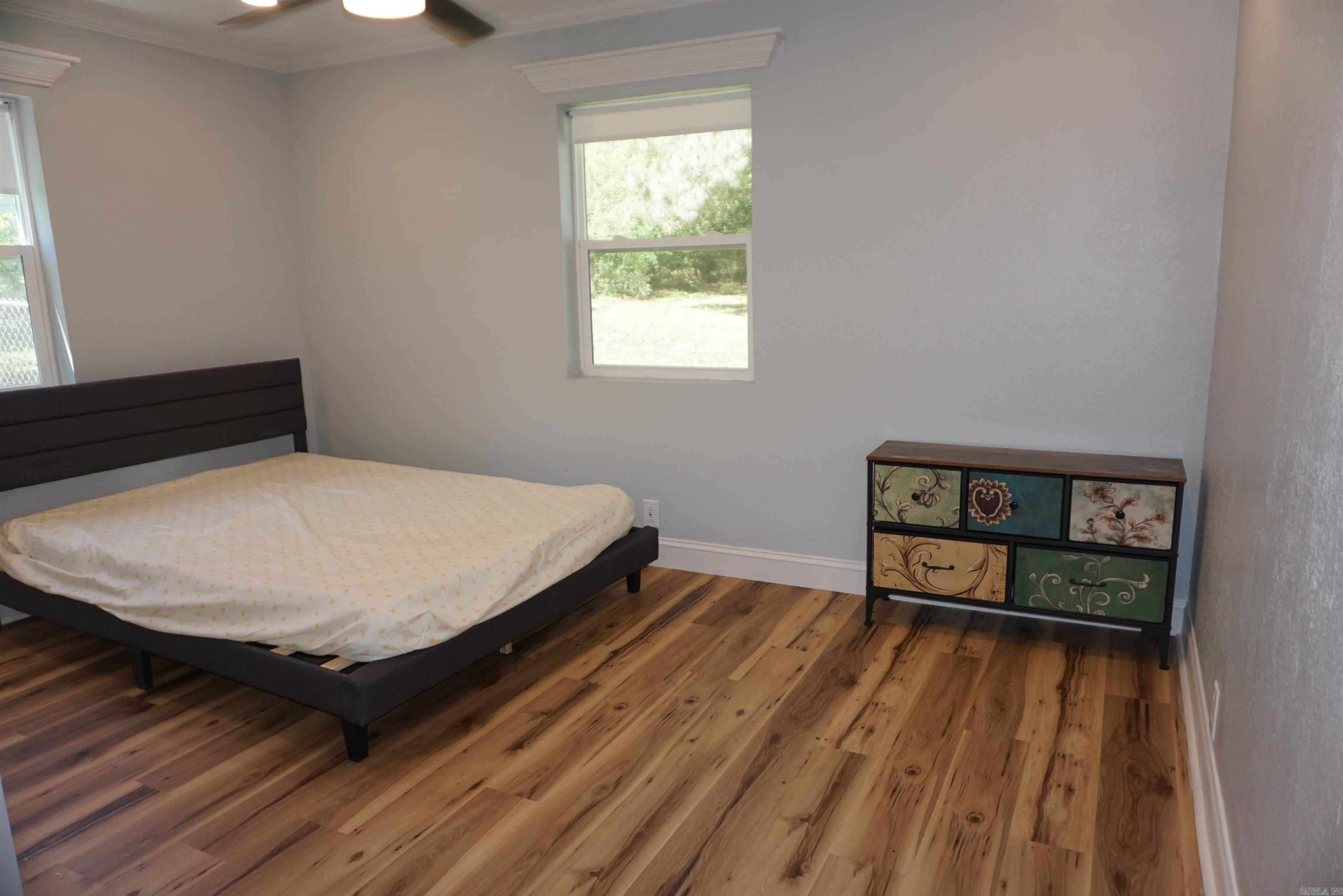 801 Richardson  Searcy, AR
