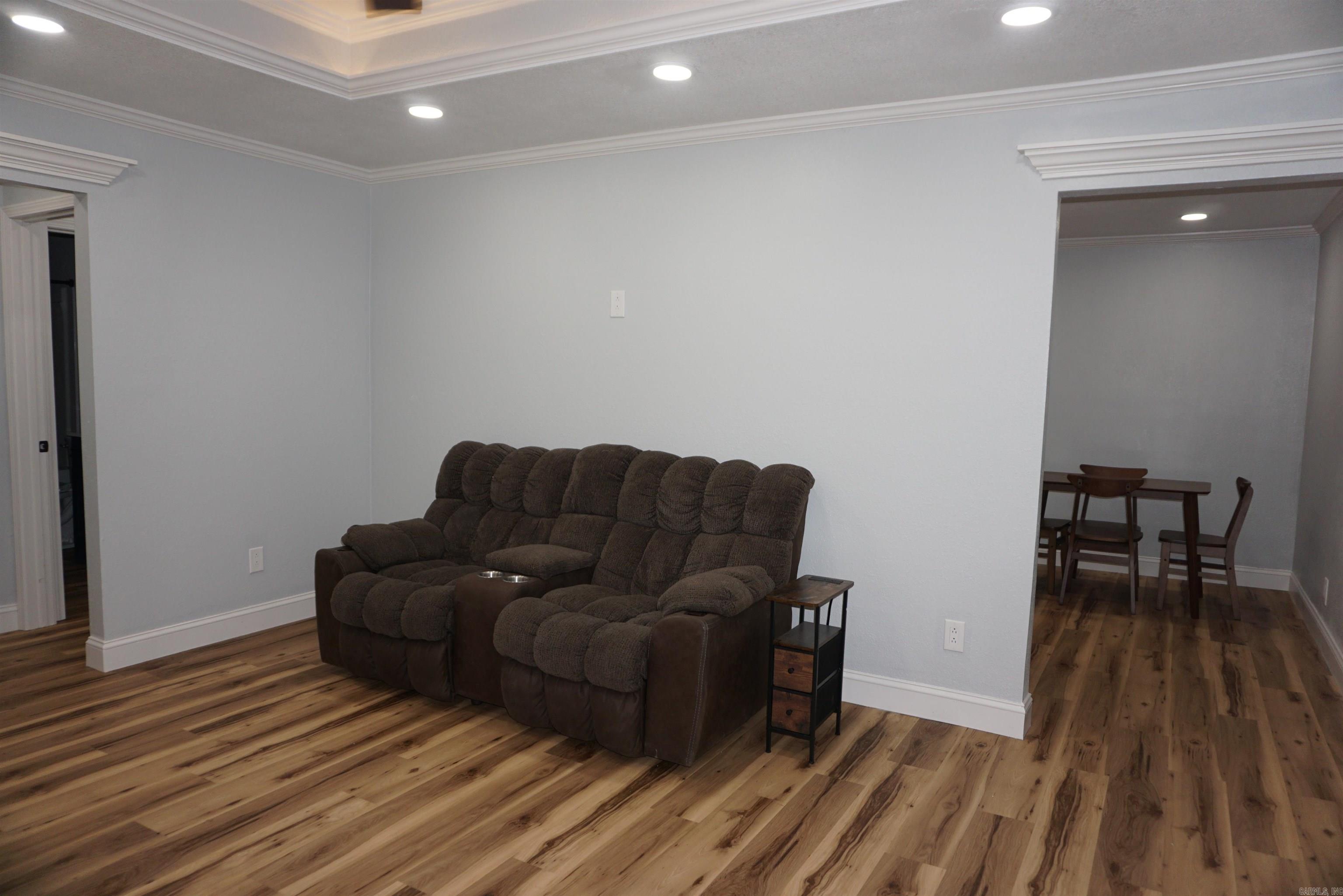801 Richardson  Searcy, AR