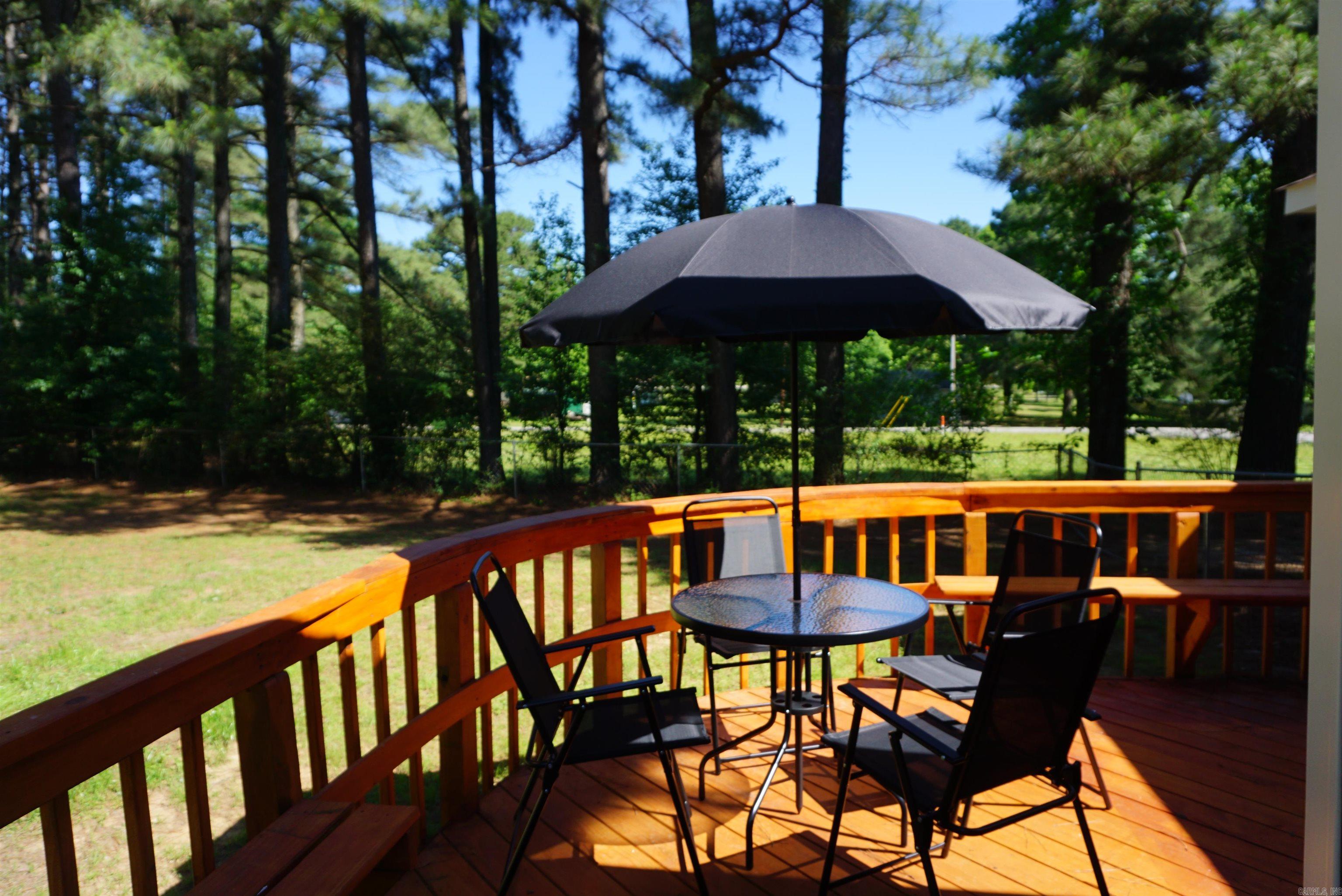 801 Richardson  Searcy, AR