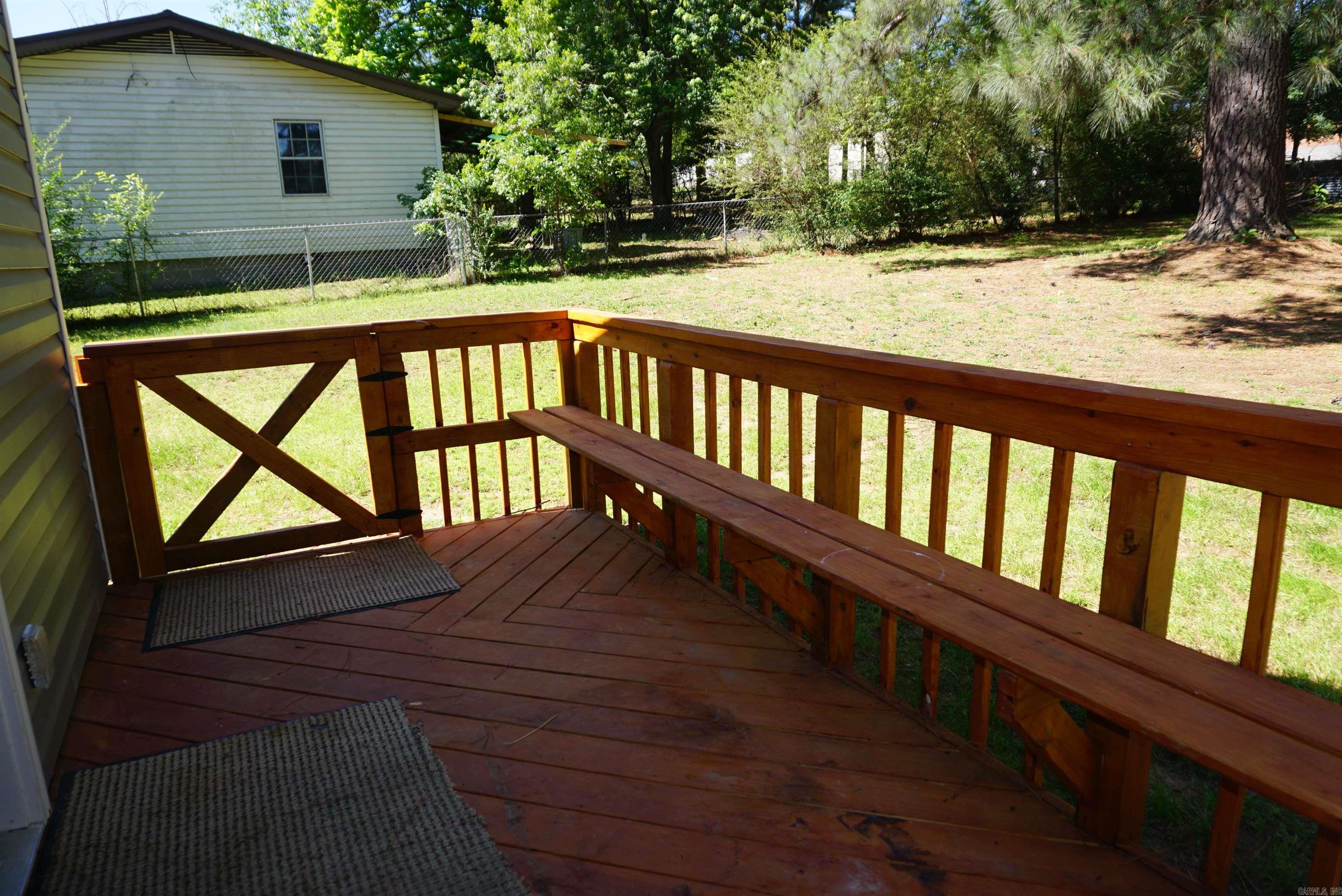 801 Richardson  Searcy, AR