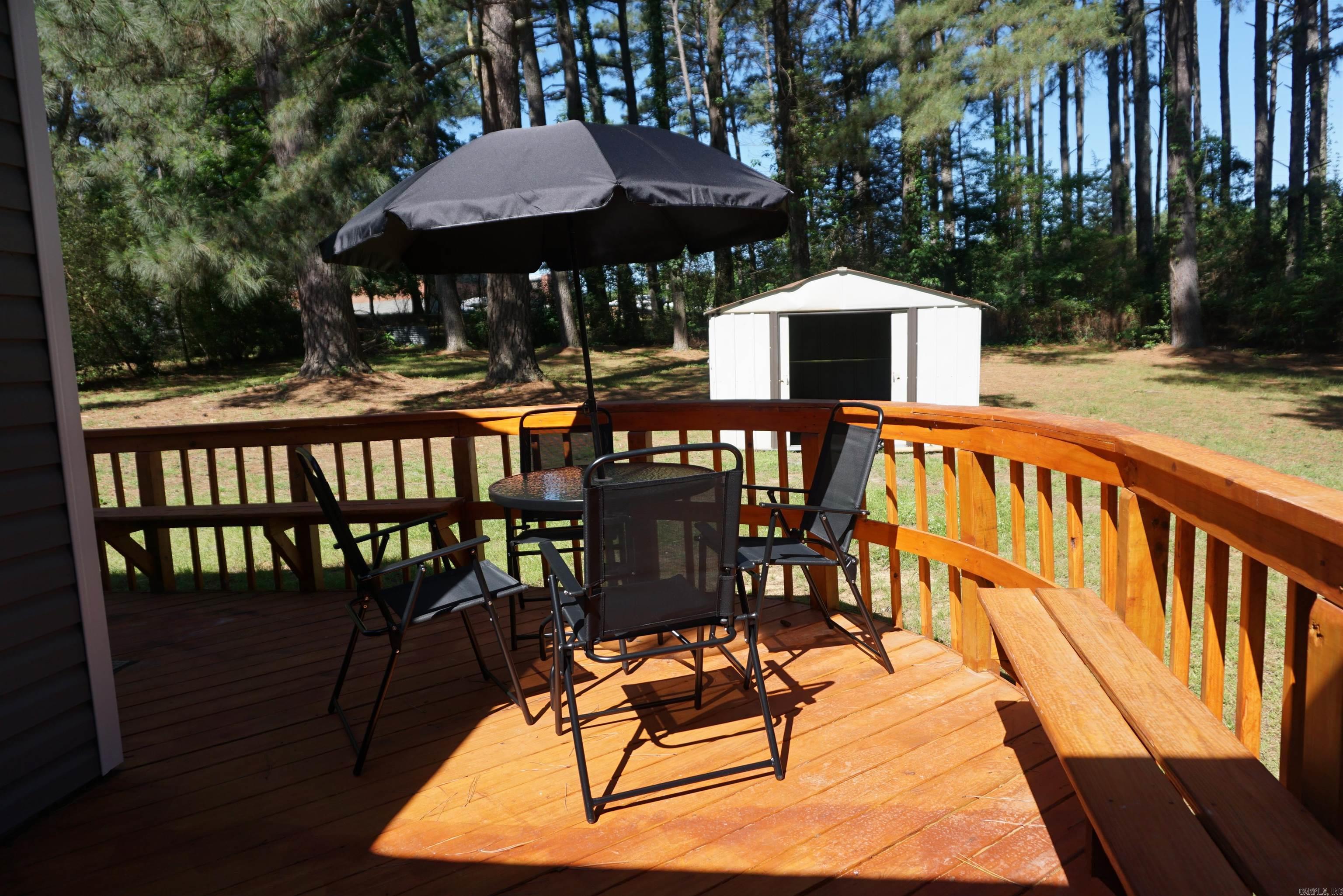 801 Richardson  Searcy, AR
