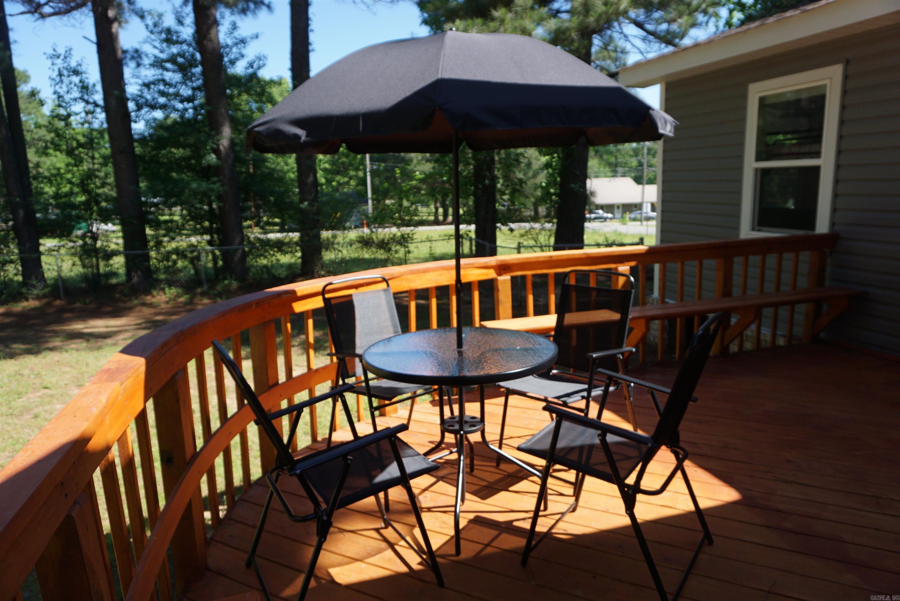 801 Richardson  Searcy, AR