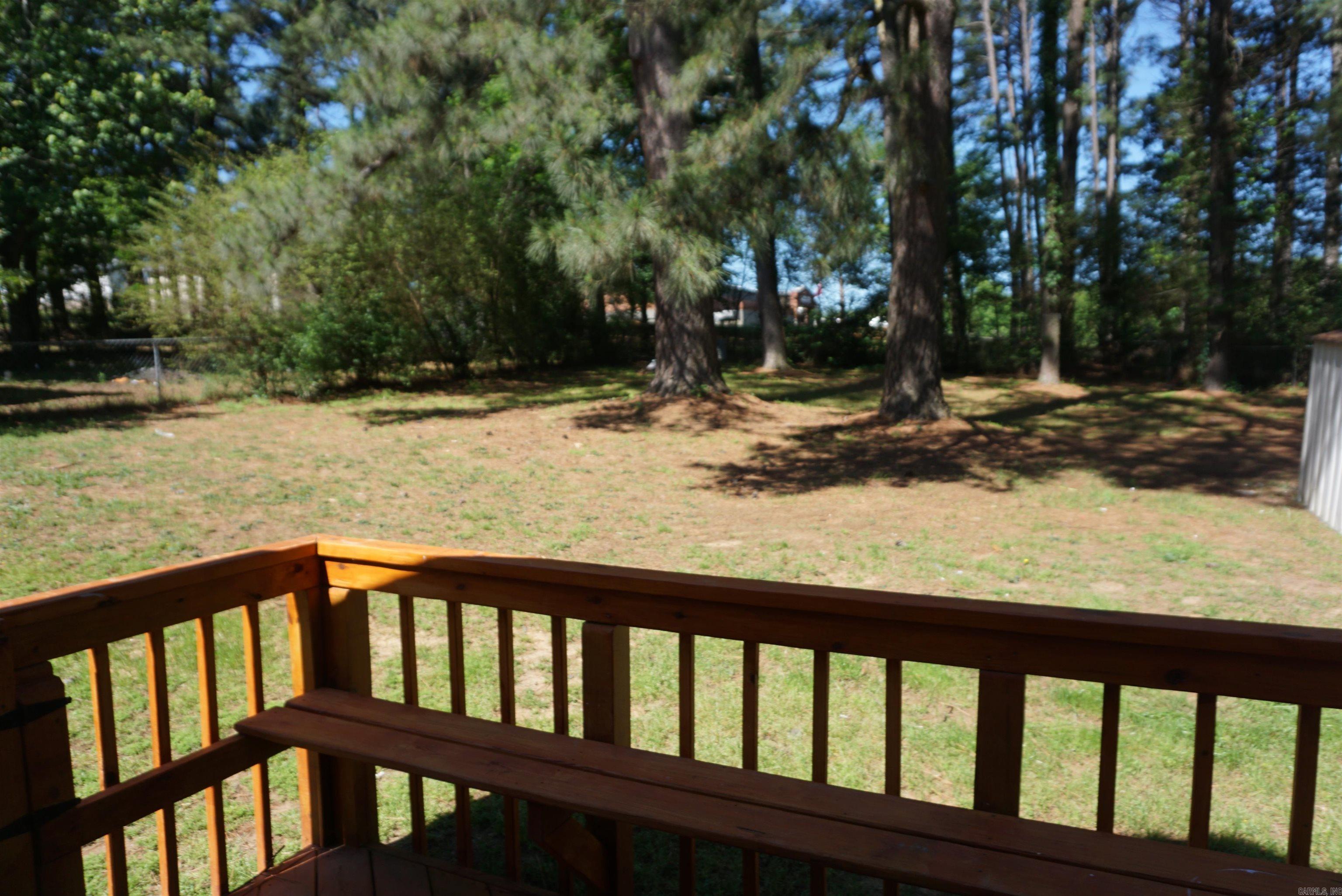 801 Richardson  Searcy, AR