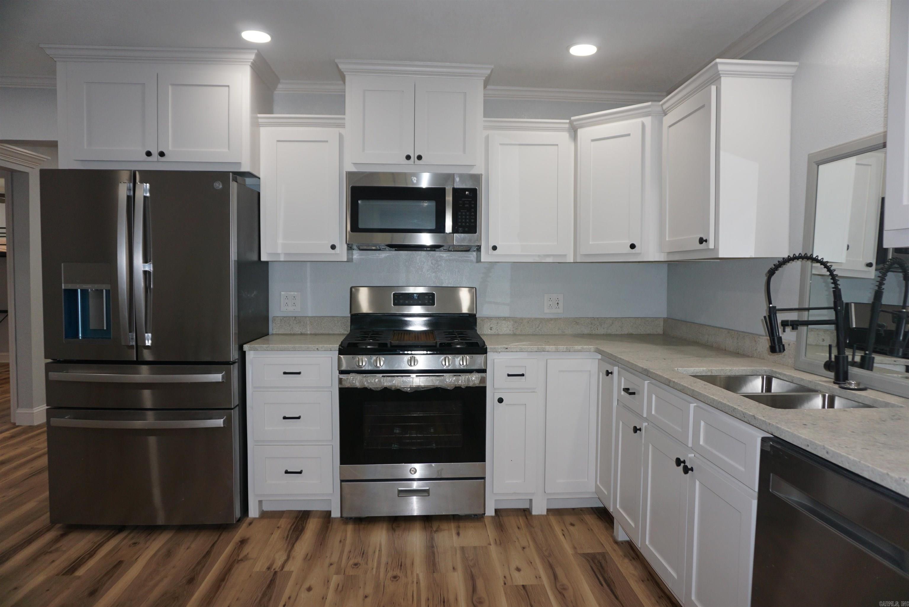 801 Richardson  Searcy, AR